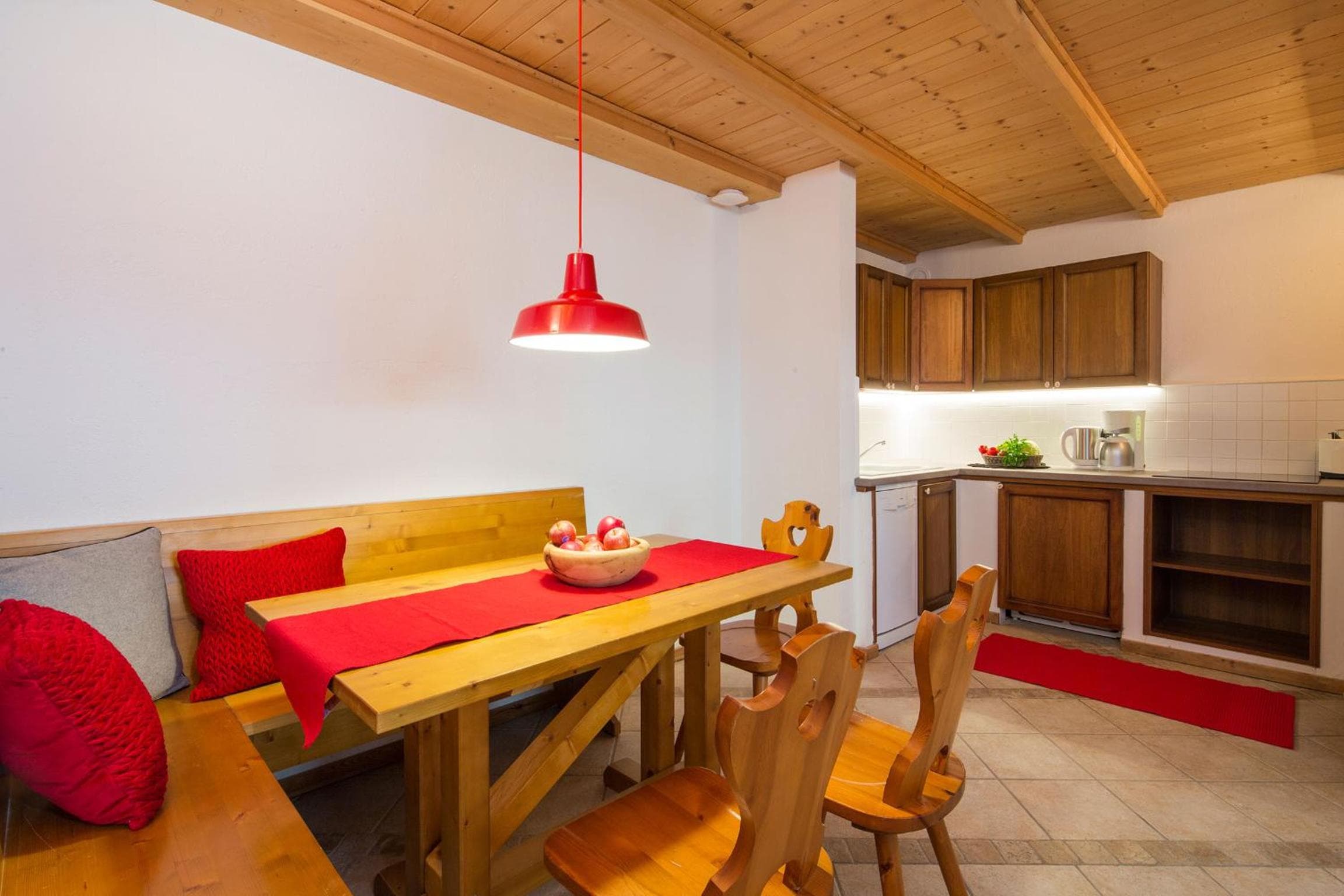 Stelvio Residence, Trafoi, photo 5