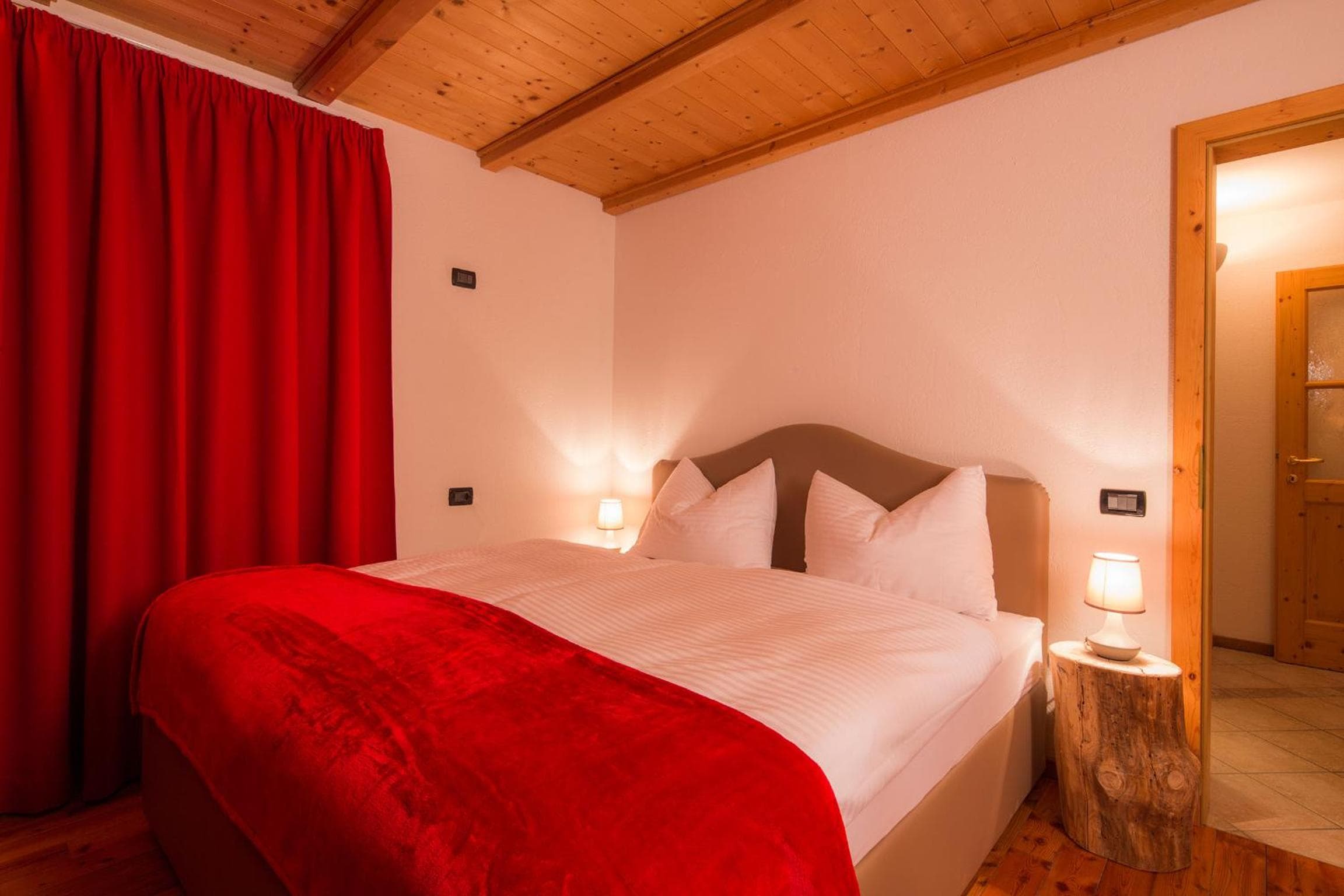 Stelvio Residence, Trafoi, photo 2