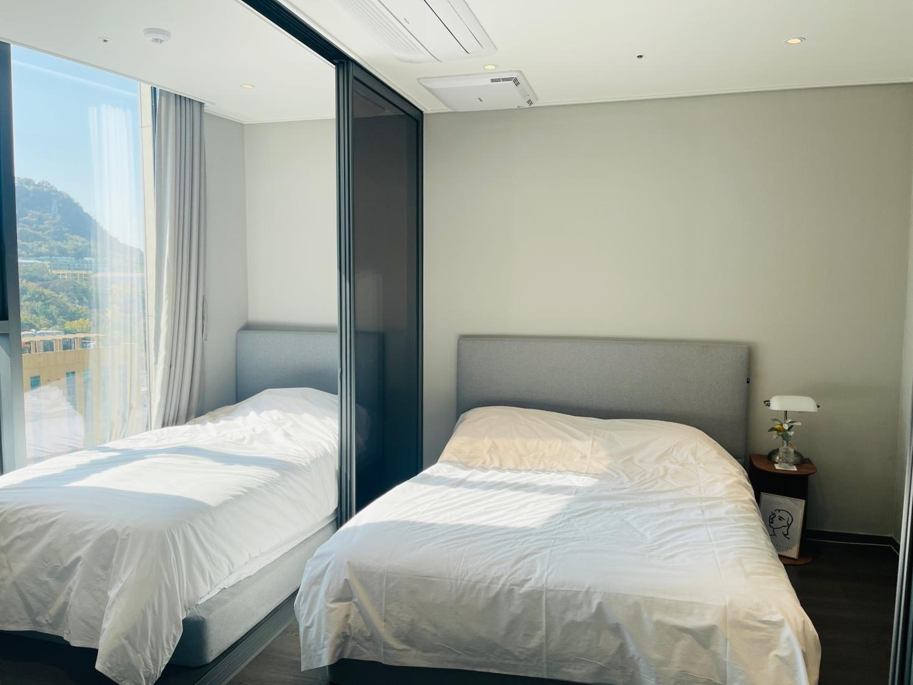 Villiv Inn-the City Namsan, Seoul, photo 6