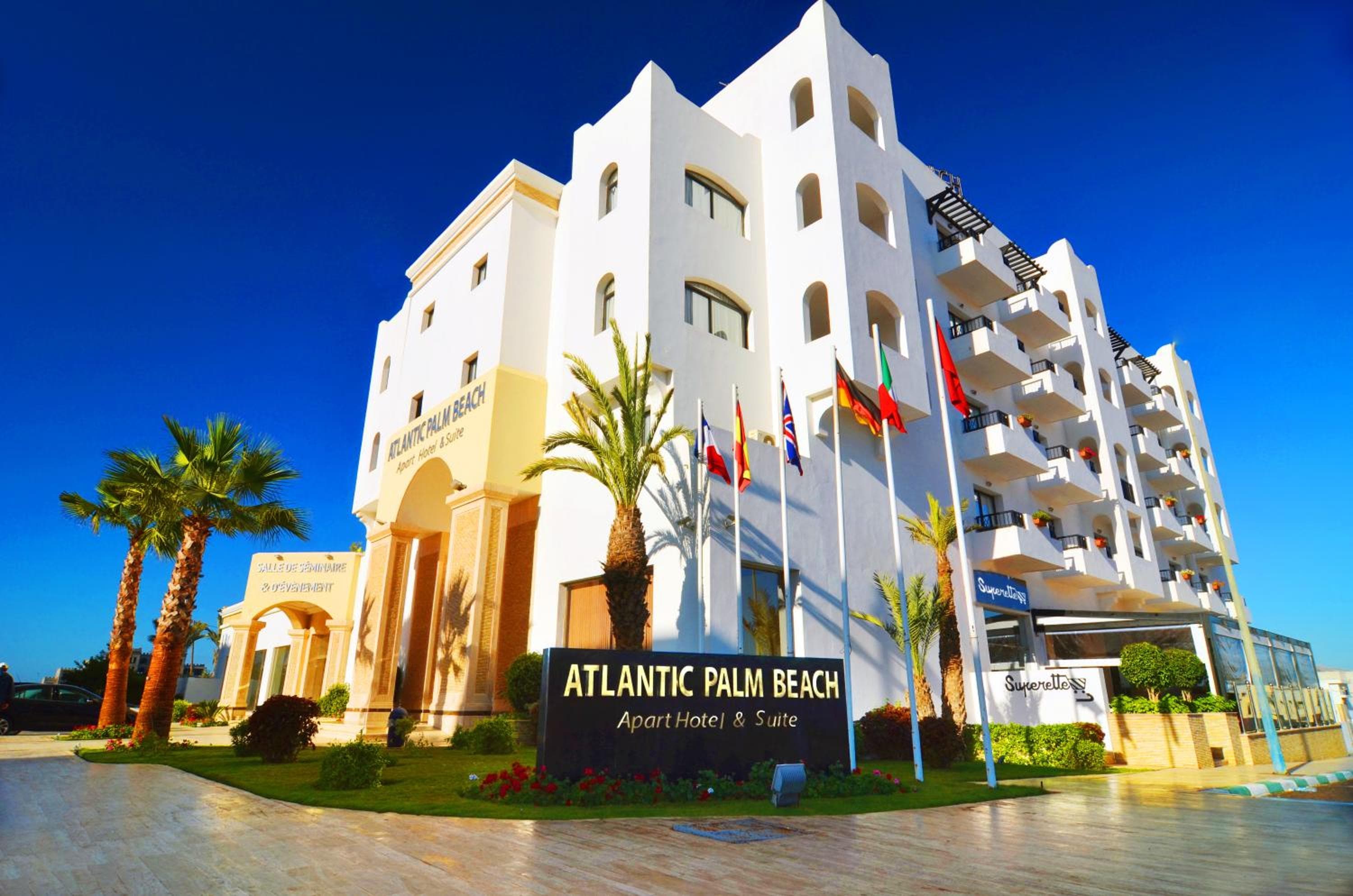 Atlantic Palm Beach, Agadir, photo 2