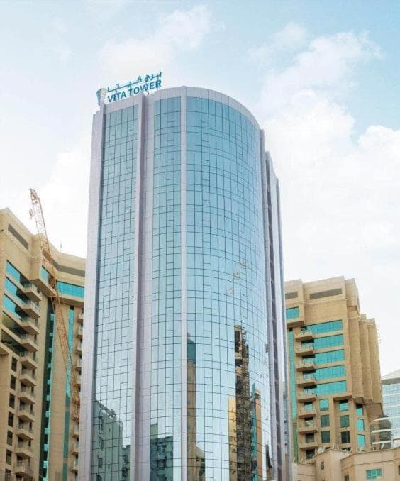 Vita Tower, Manama