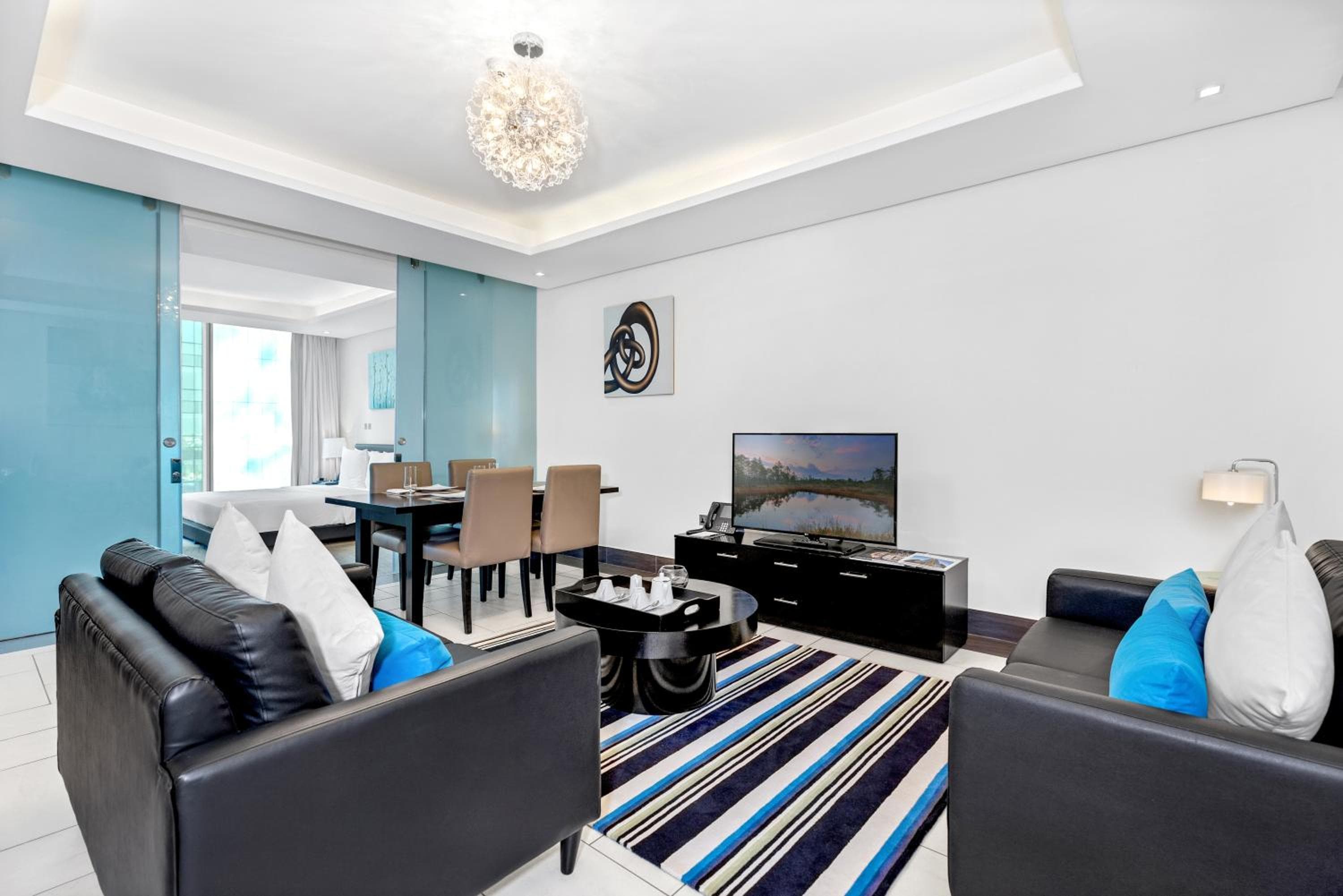 Kempinski Residences & Suites, Doha, Doha, photo 6