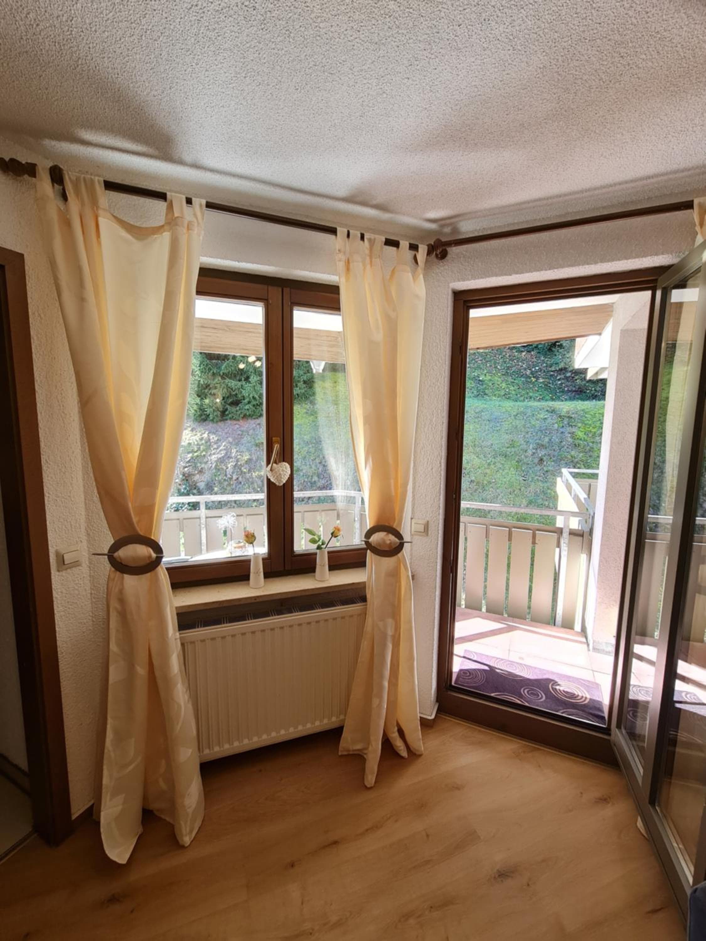 Apartement 12 in Kupferkanne, Todtmoos, photo 2