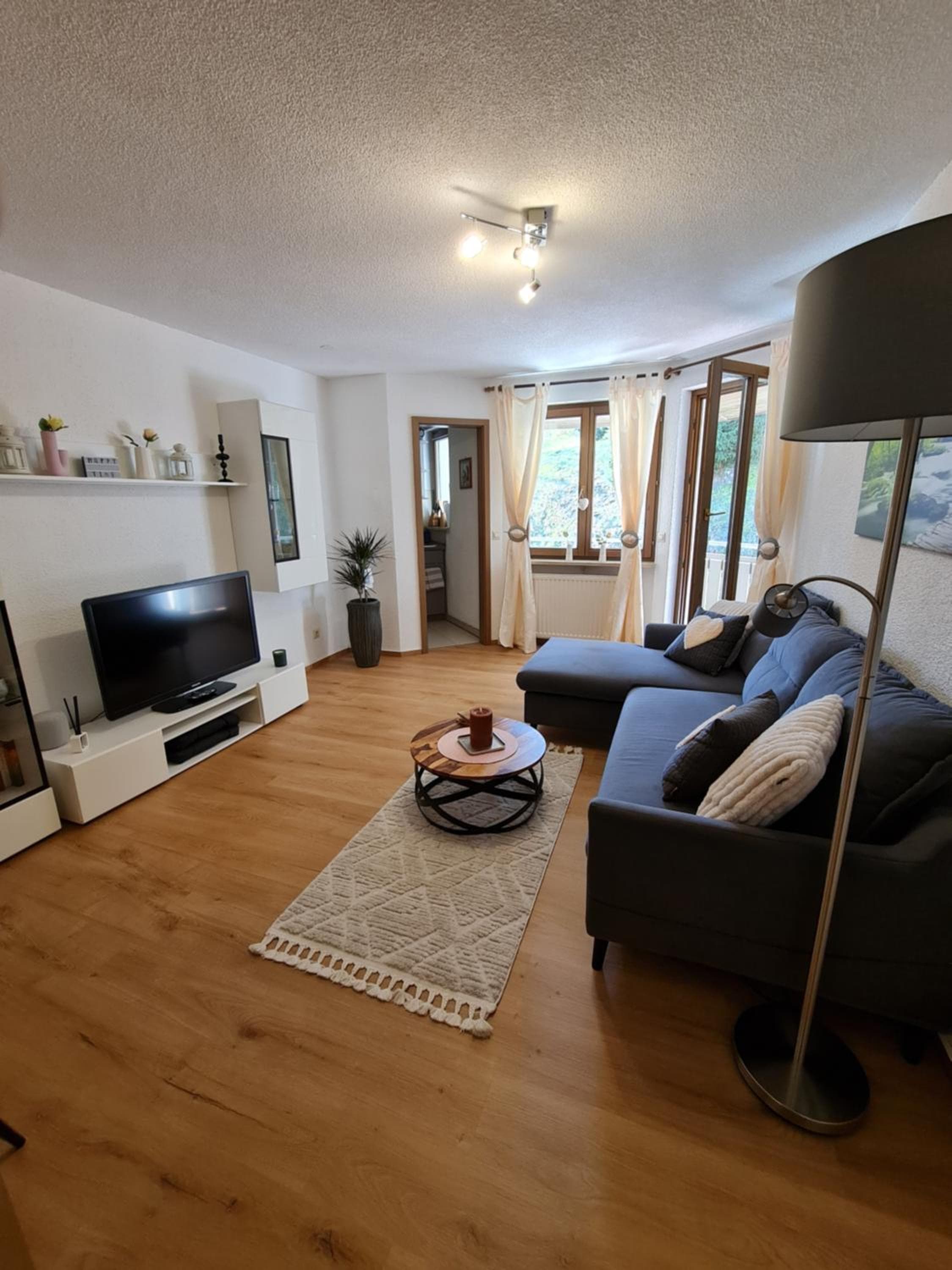 Apartement 12 in Kupferkanne, Todtmoos, photo 5