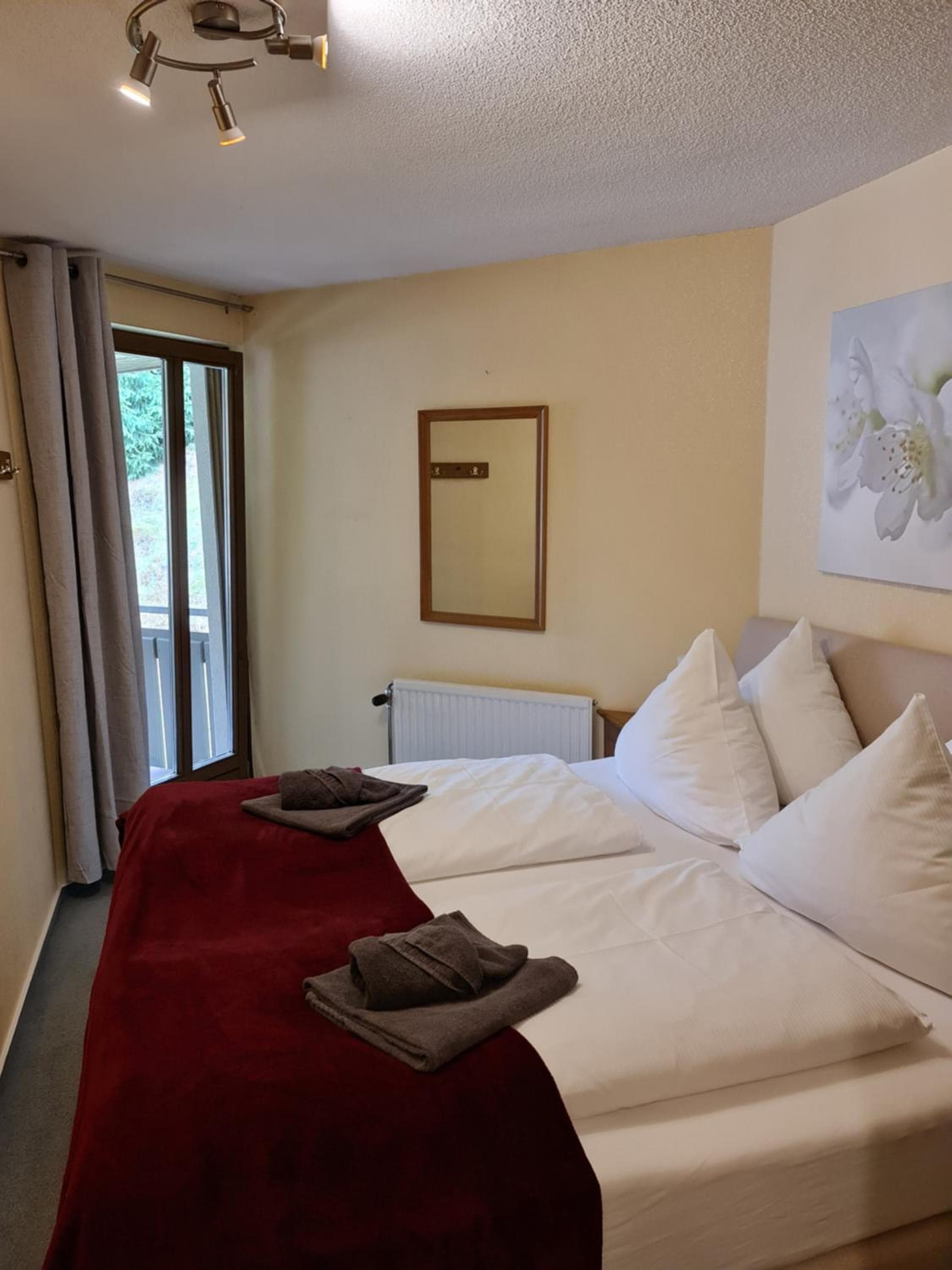 Apartement 12 in Kupferkanne, Todtmoos, photo 3