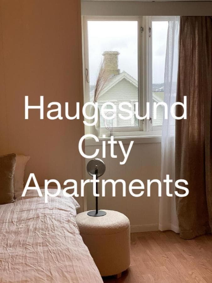 Haugesund City Apartments, Haugesund, photo 6