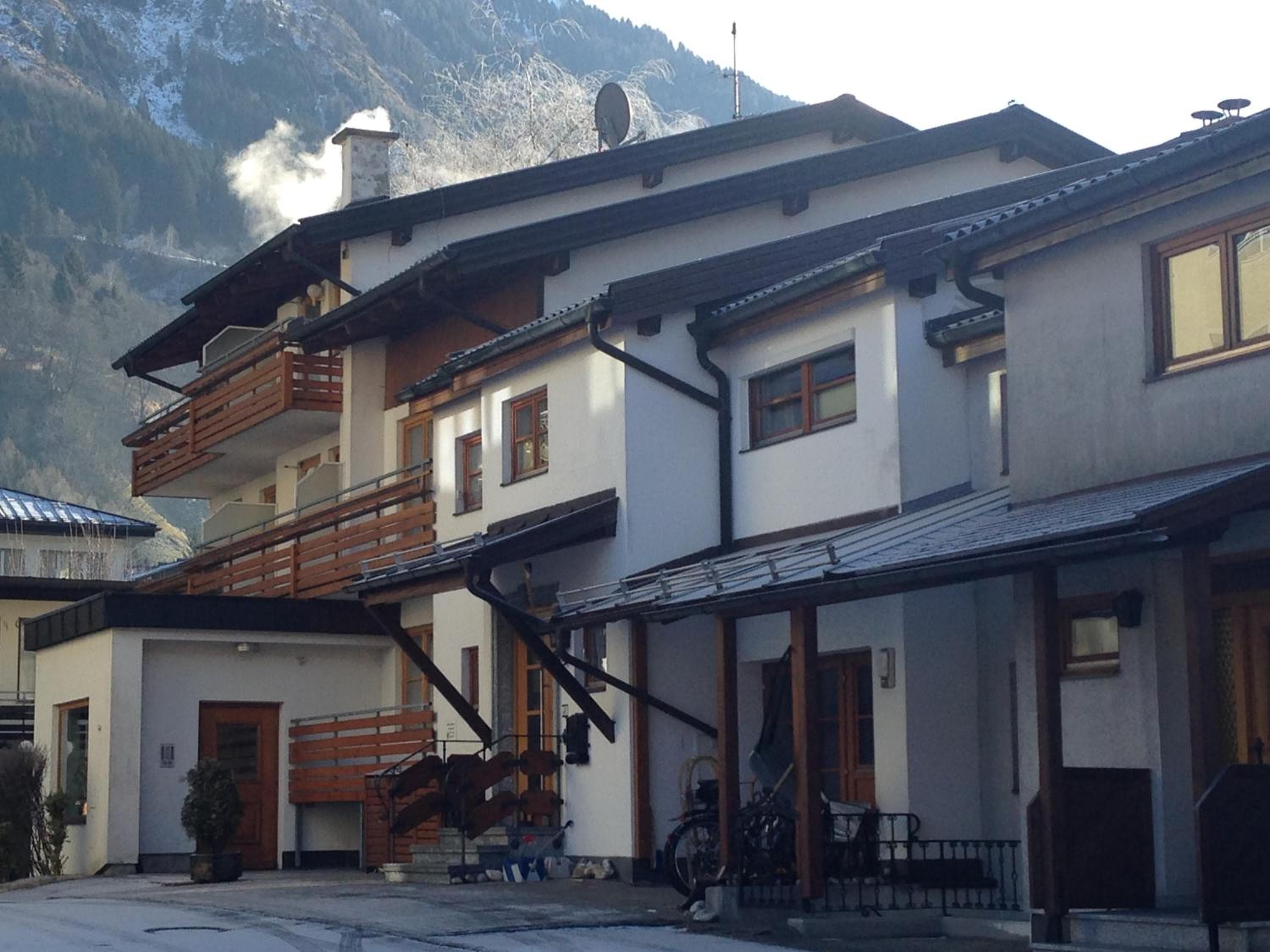 Appartements Christophorus, Bad Hofgastein