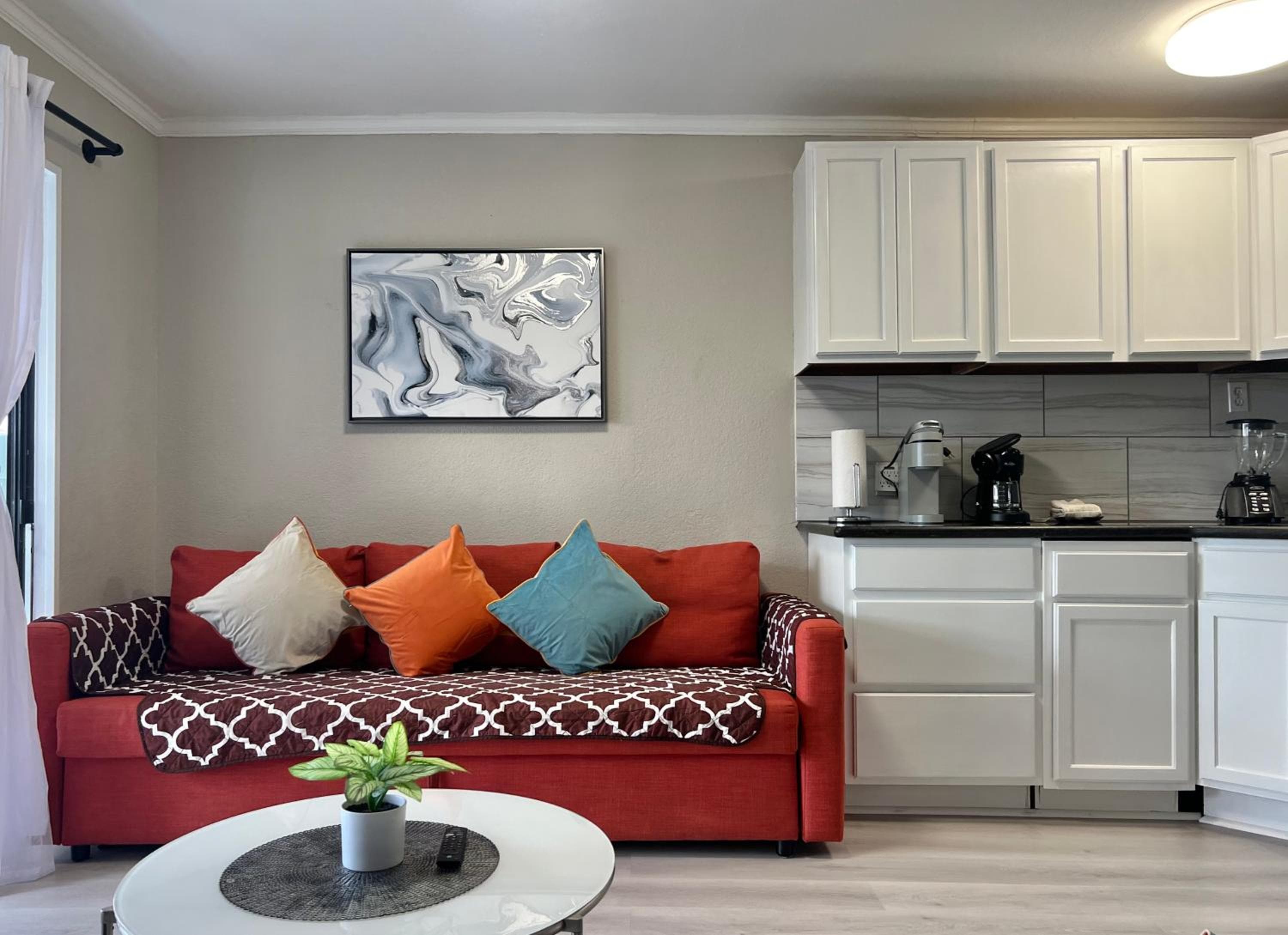 Cozy Galveston Beach Front Condo, Galveston, photo 6