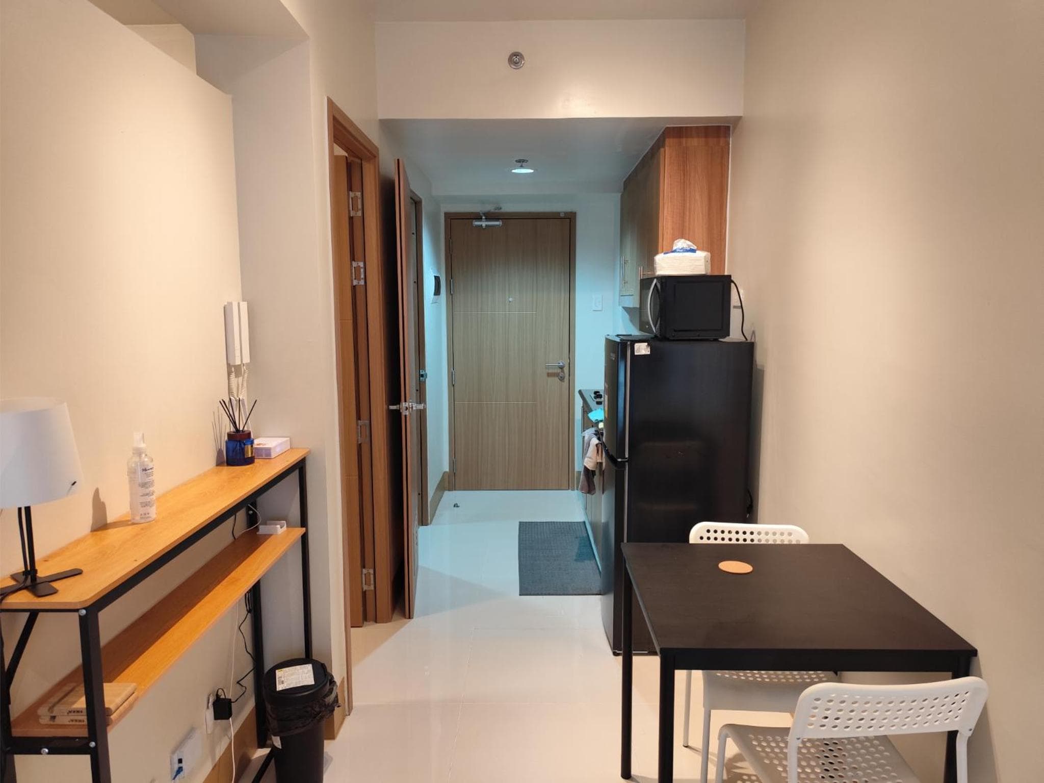 Callie's Cozy Home at Shore 3 Mall of Asia, Manila, photo 6