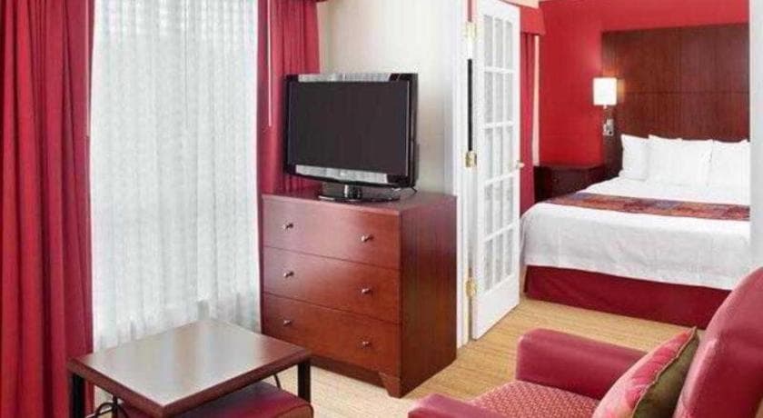 Residence Inn Atlanta Airport North/Virginia Avenue, Atlanta, photo 2