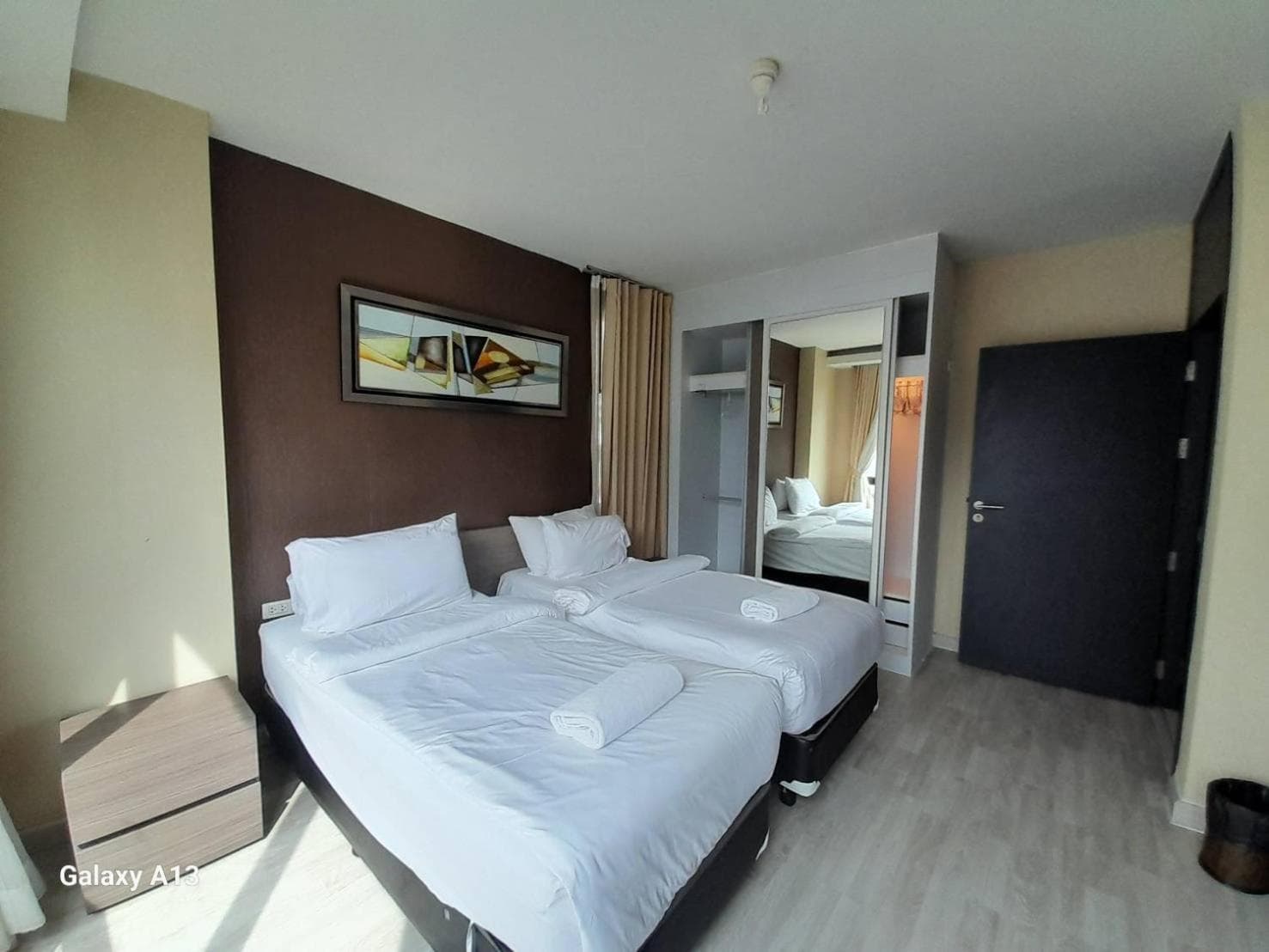 Avatar Suites Hotel - SHA Extra Plus, Bangkok, photo 3