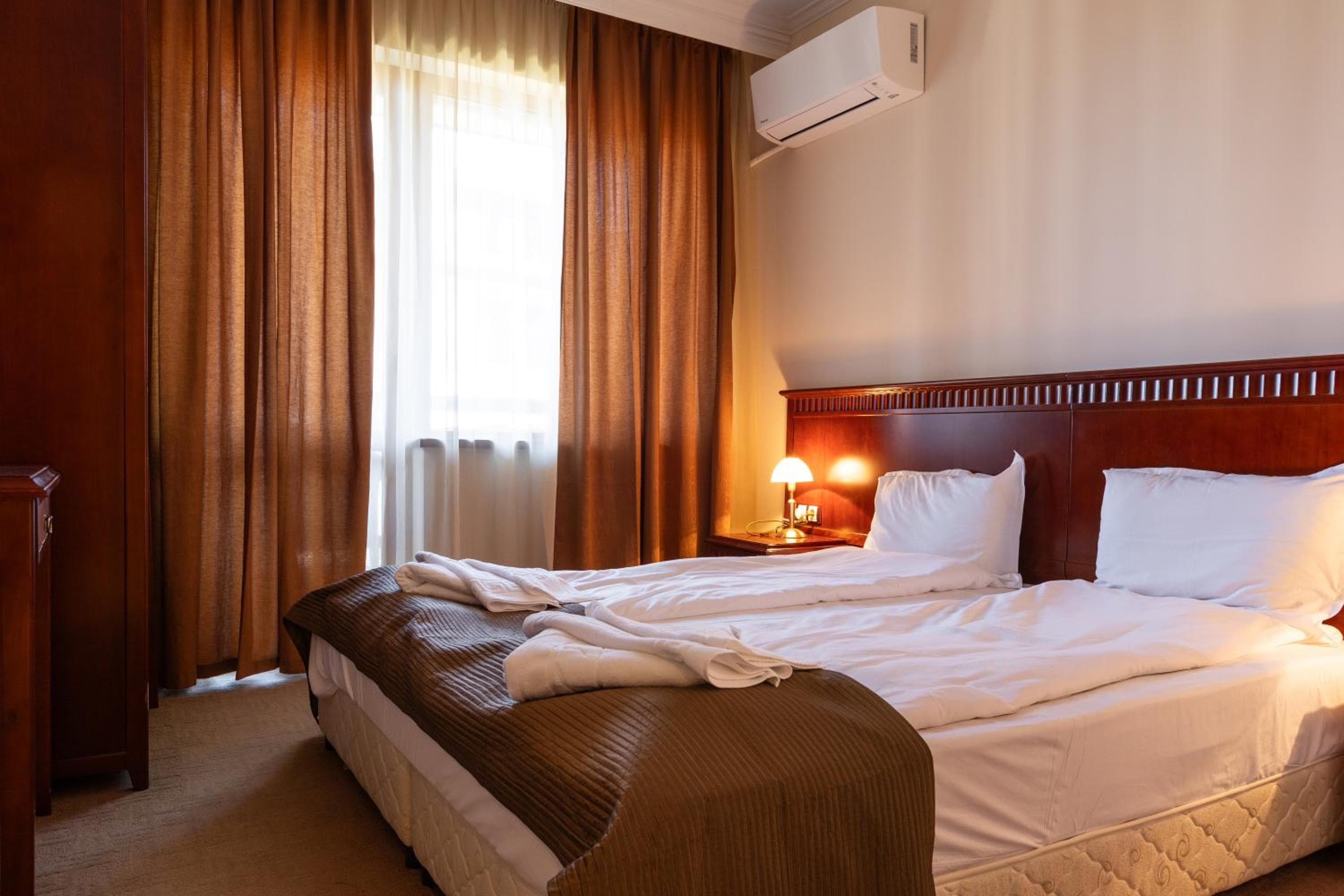 Downtown Bansko Resort, Bansko