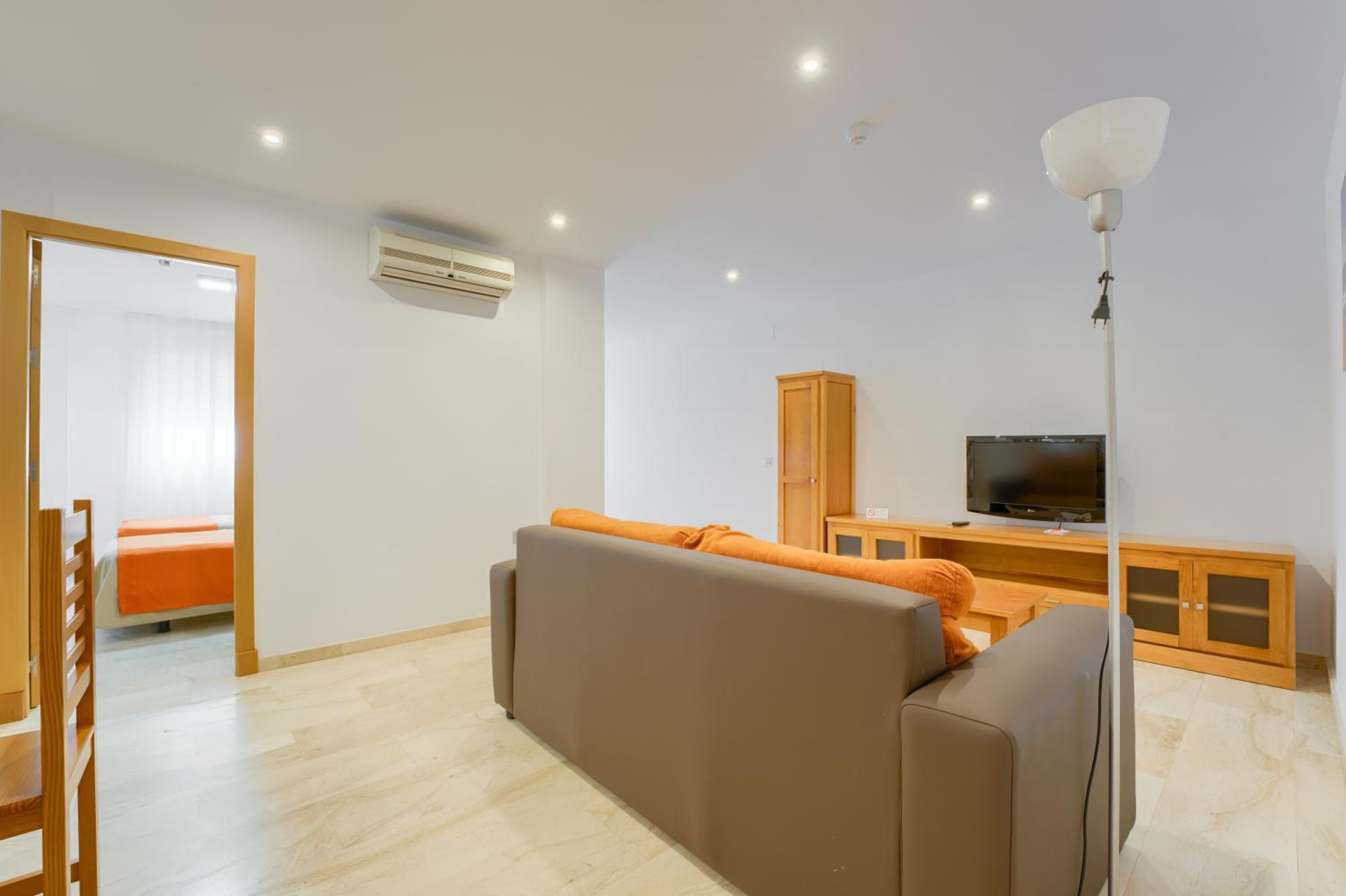 Hotel Apartamentos Loto Conil, Conil de la Frontera