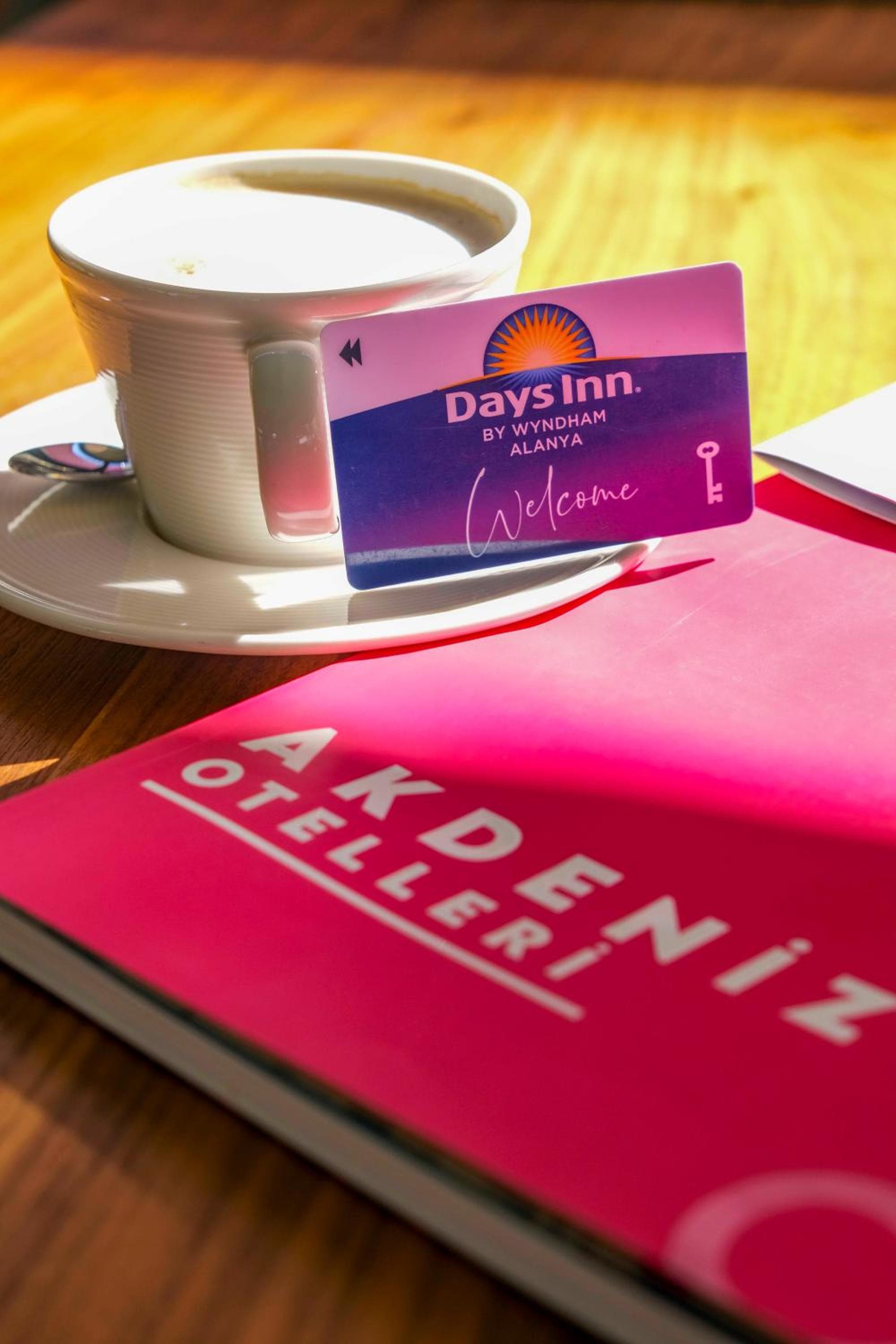 Days Inn by Wyndham Alanya, Alanya, photo 3