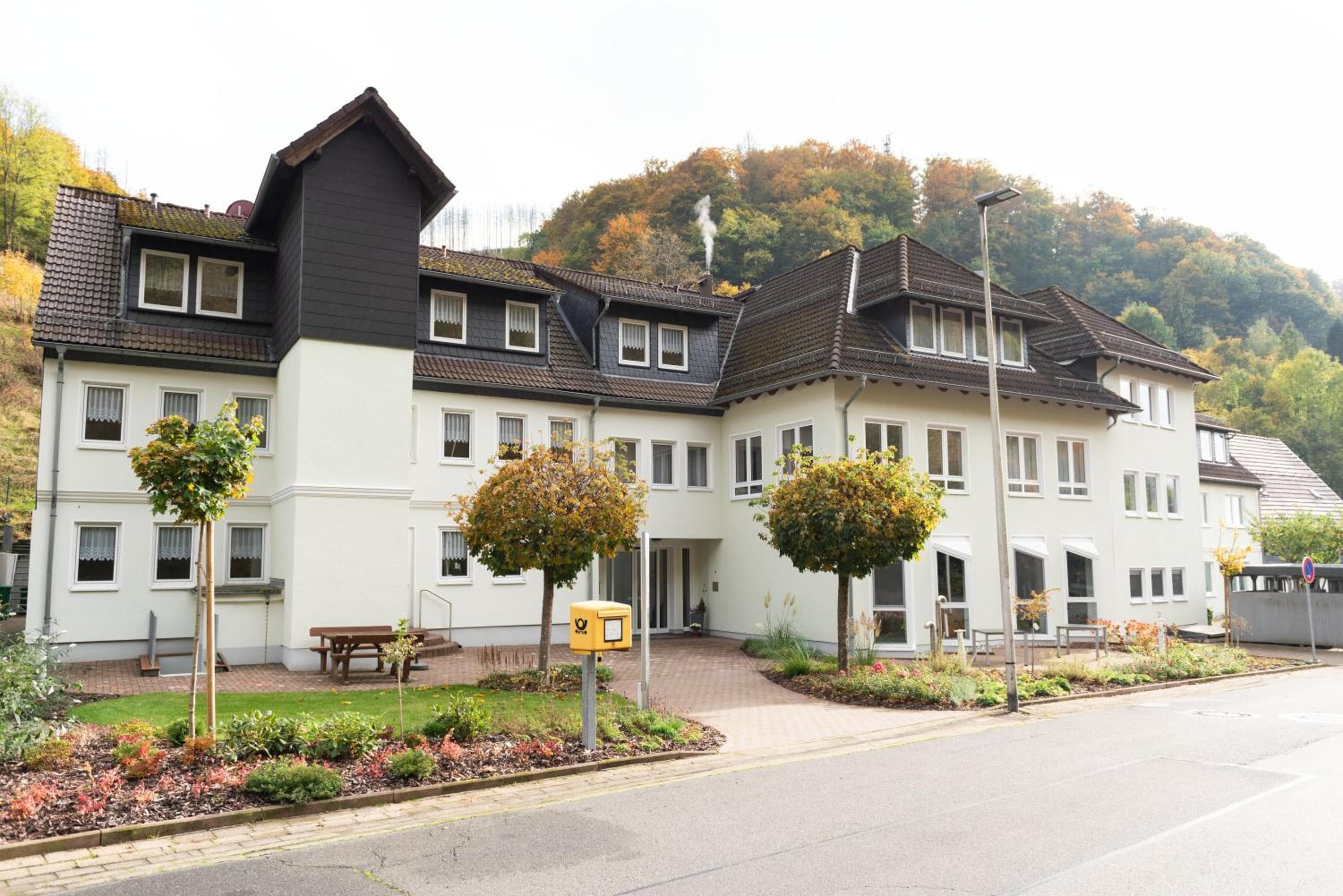 HarzHold - Apartmenthotel, Osterode