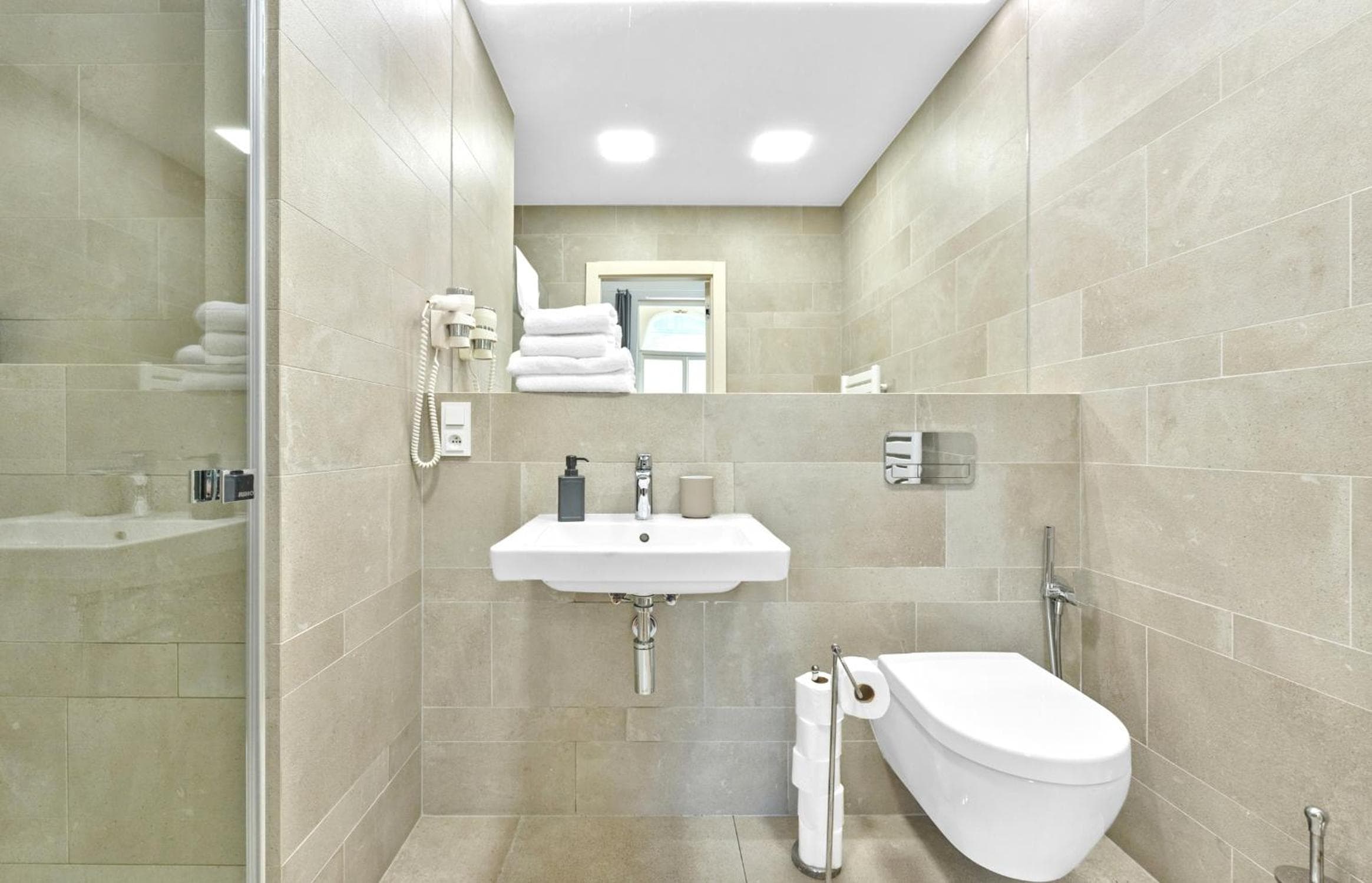 Pytloun Bristol Residence Prague, Prague, photo 3