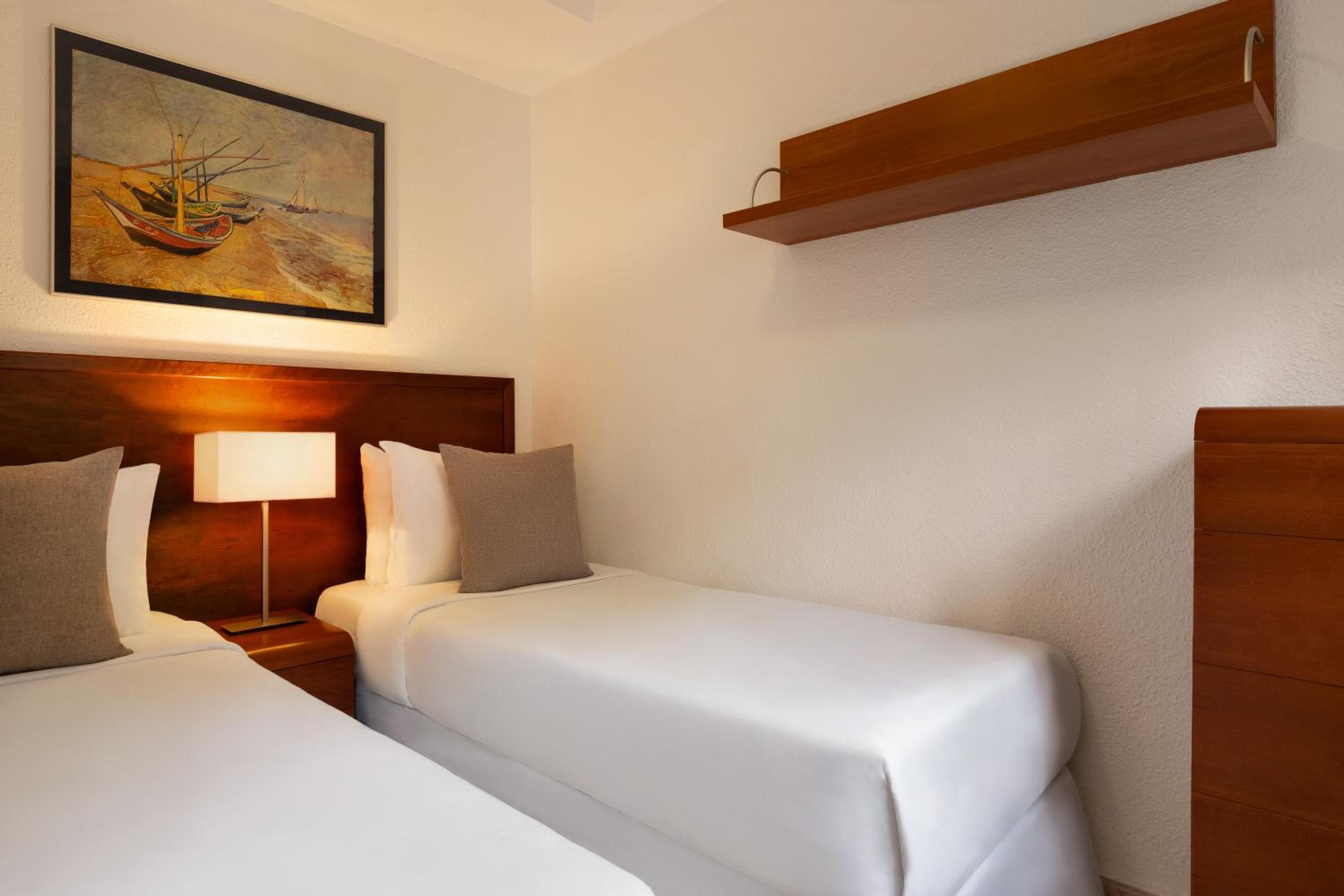Ramada Hotel & Suites by Wyndham Costa del Sol, Fuengirola, photo 6