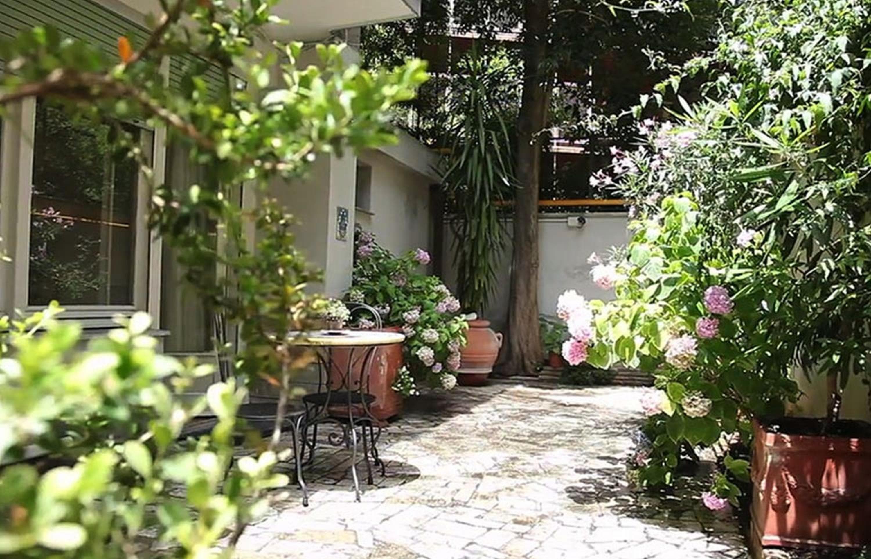 Pràti Home, Rome, photo 6