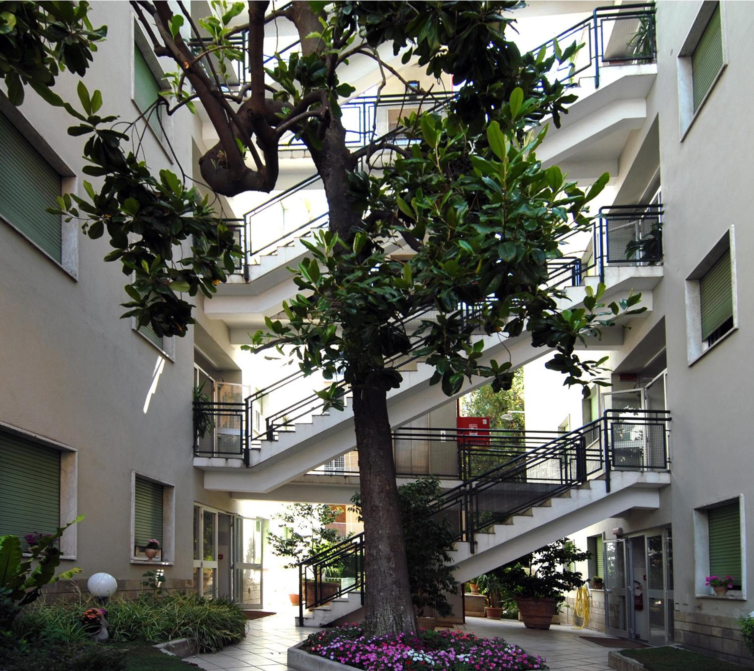 Pràti Home, Rome, photo 5