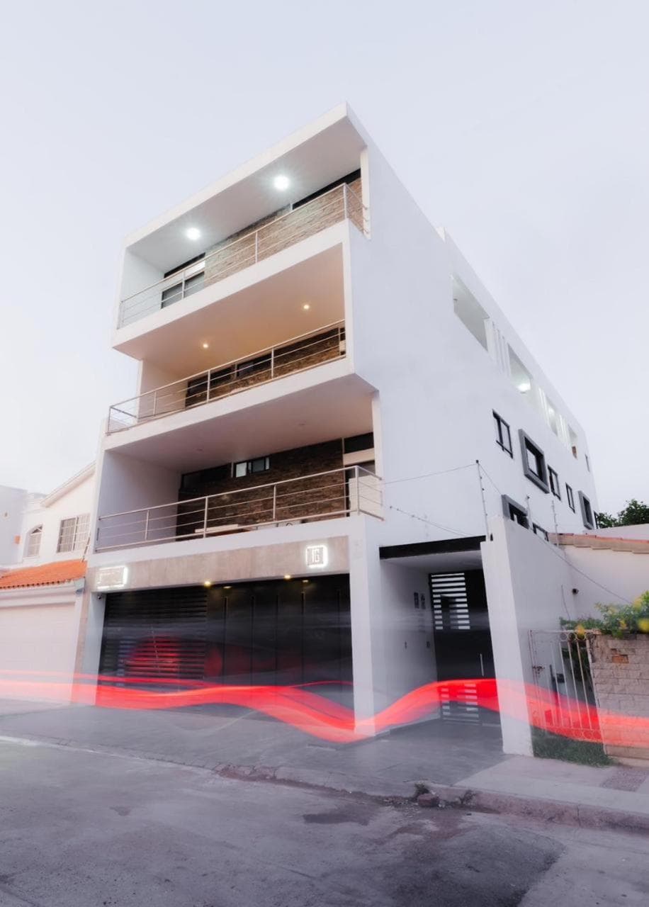 Apartamentos Torre II Condominios - Pet Friendly, Mazatlán