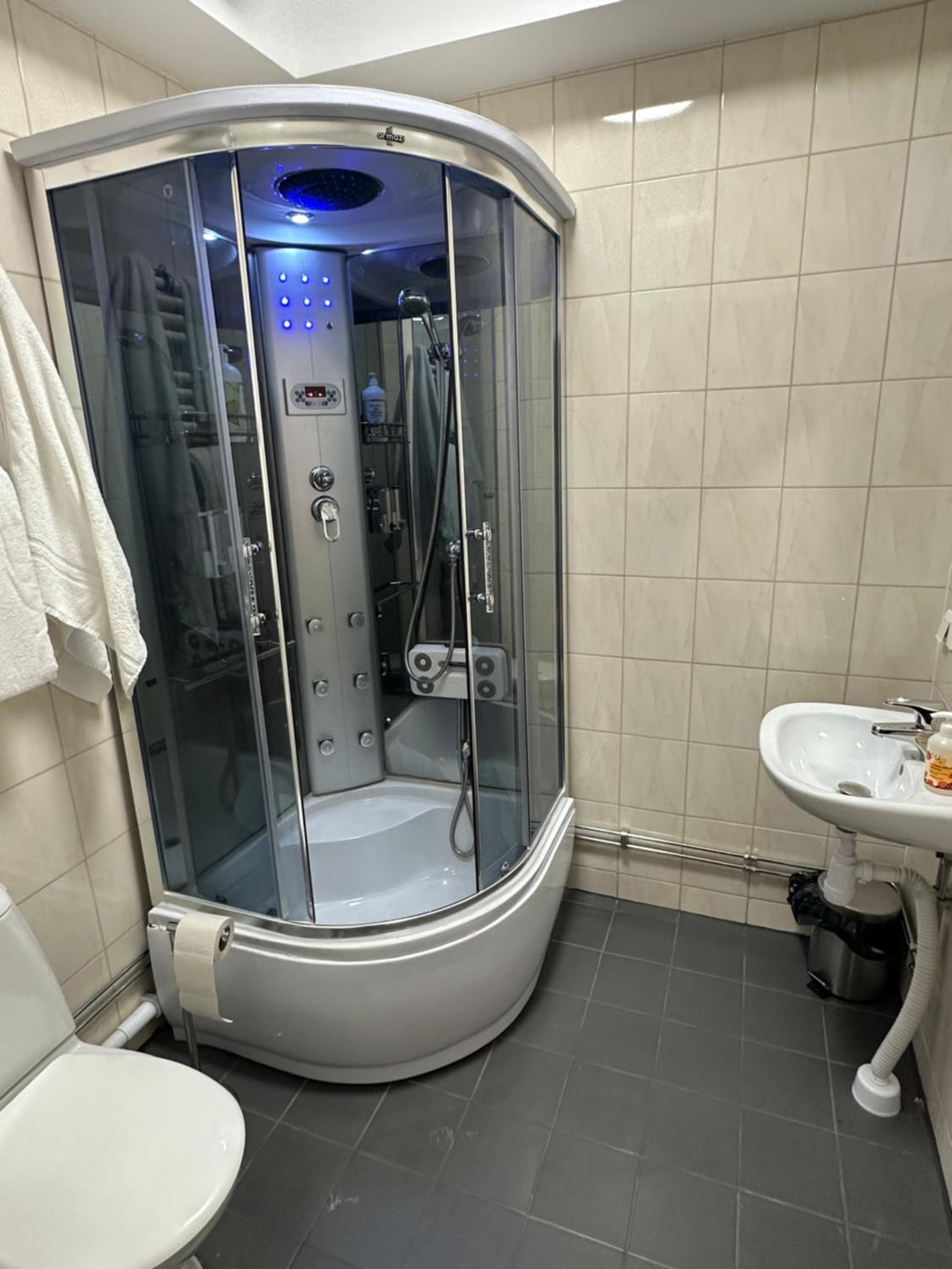 Hotell Salem, Stockholm, photo 5