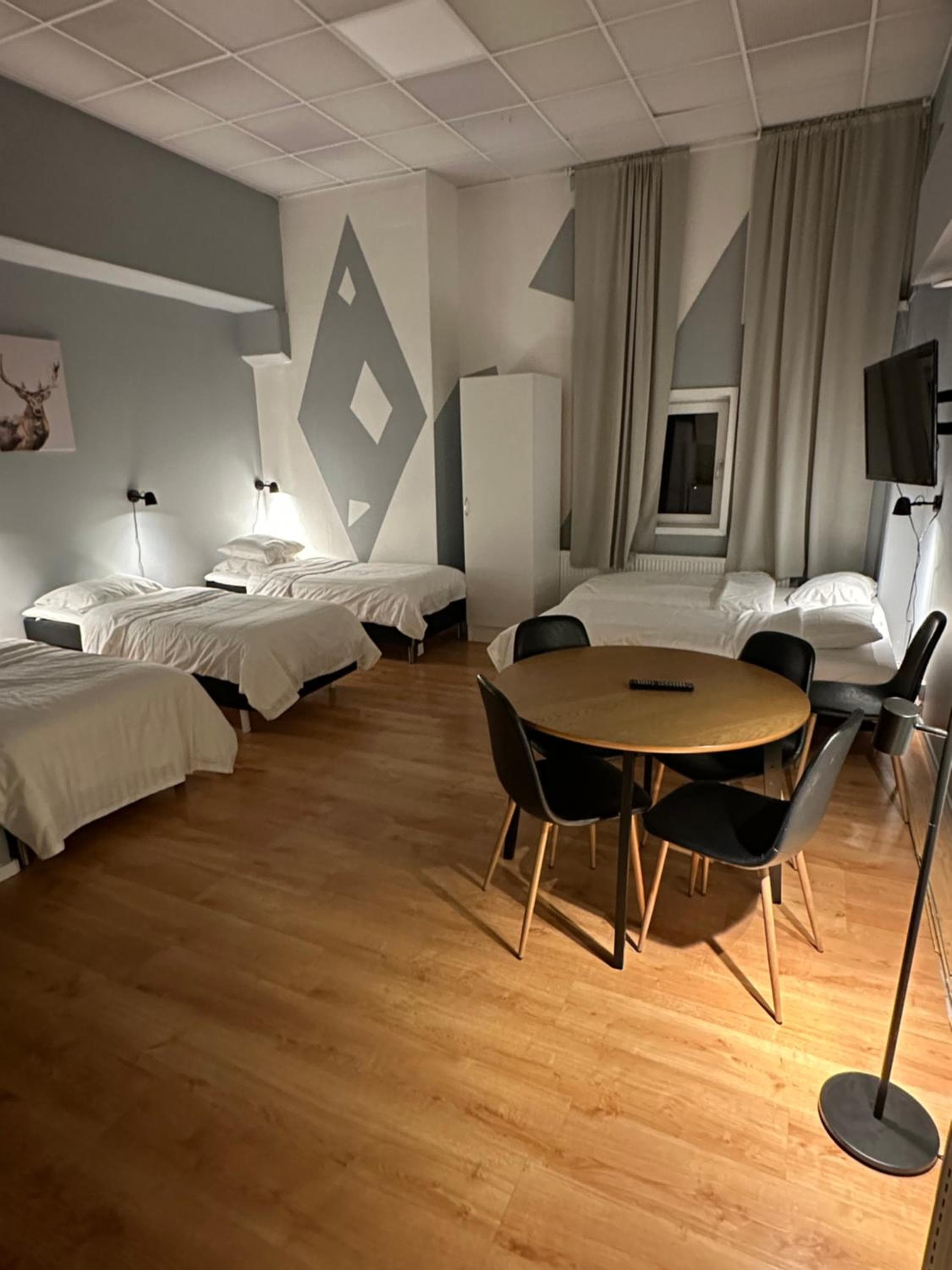 Hotell Salem, Stockholm, photo 2