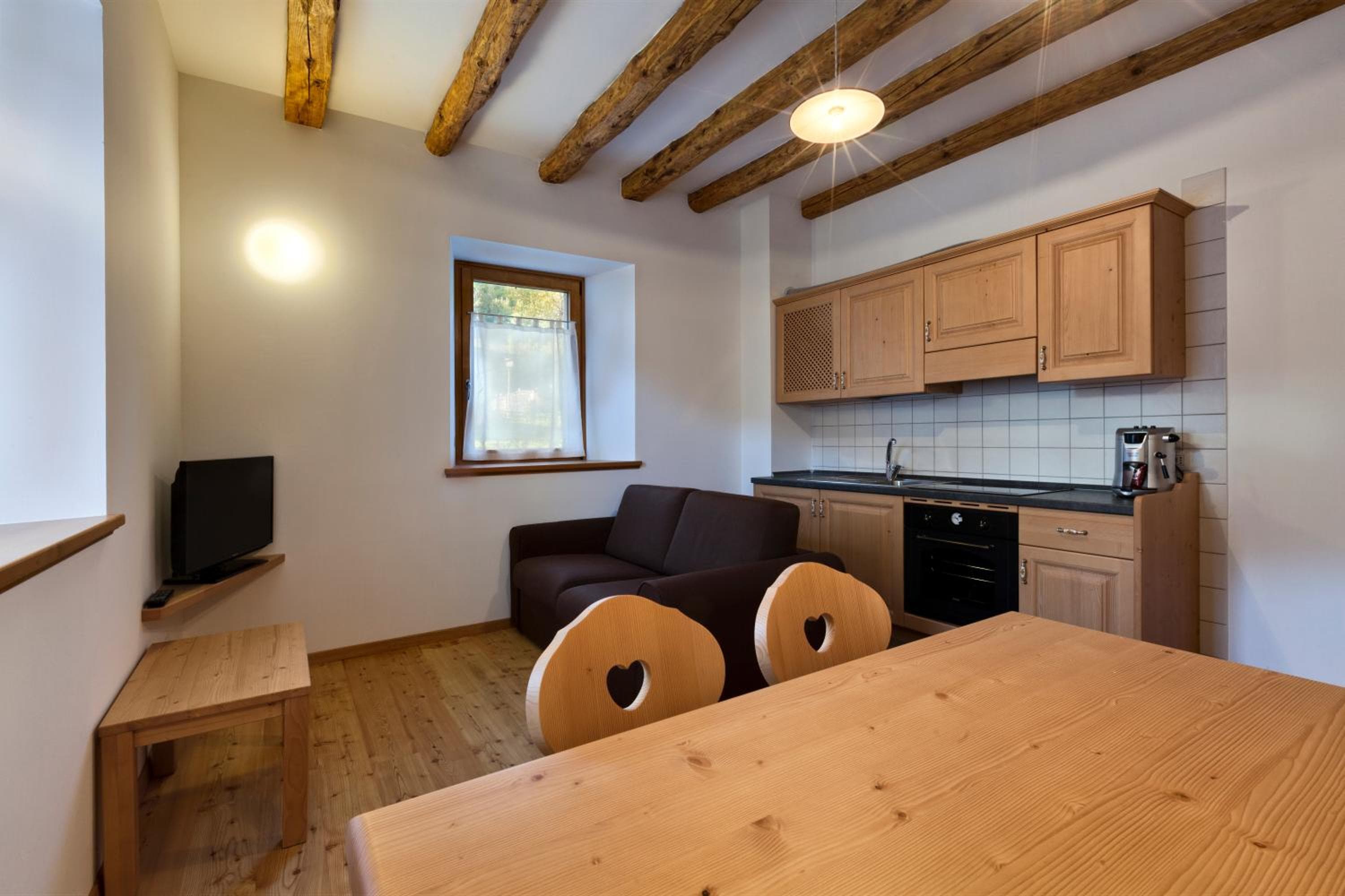 Dafne Apartments, Sùtrio, photo 4