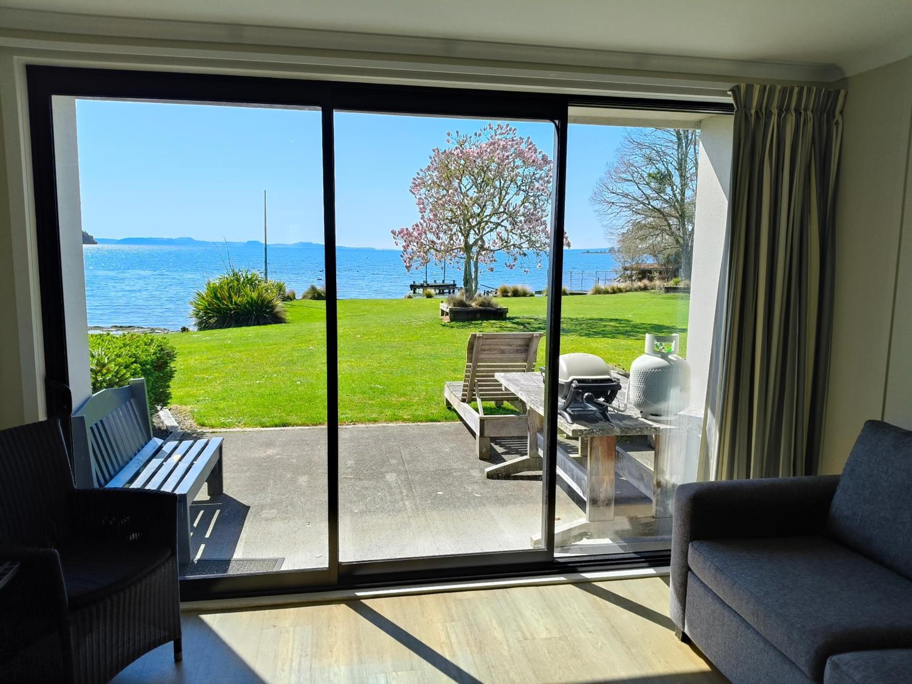 Braxmere Lodge, Turangi