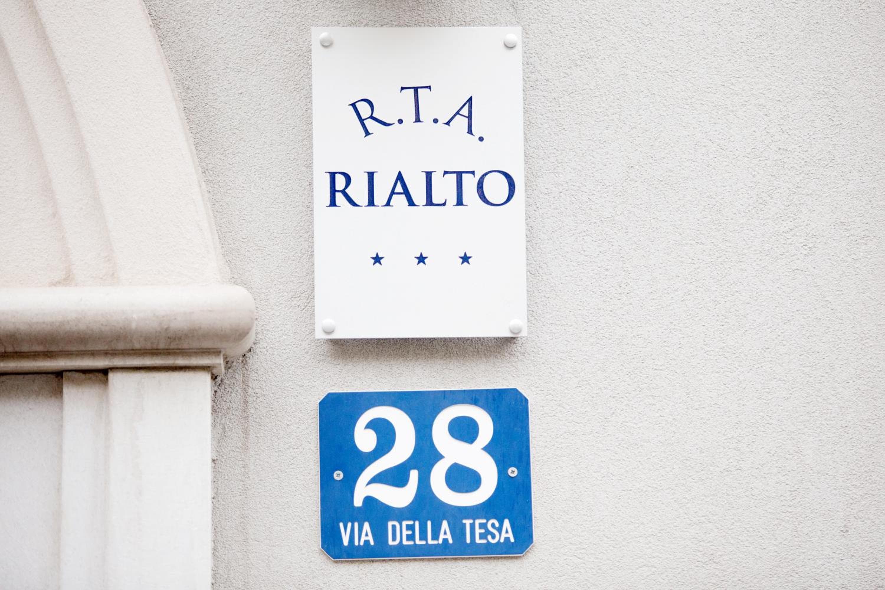 Residence Rialto, Trieste, photo 4
