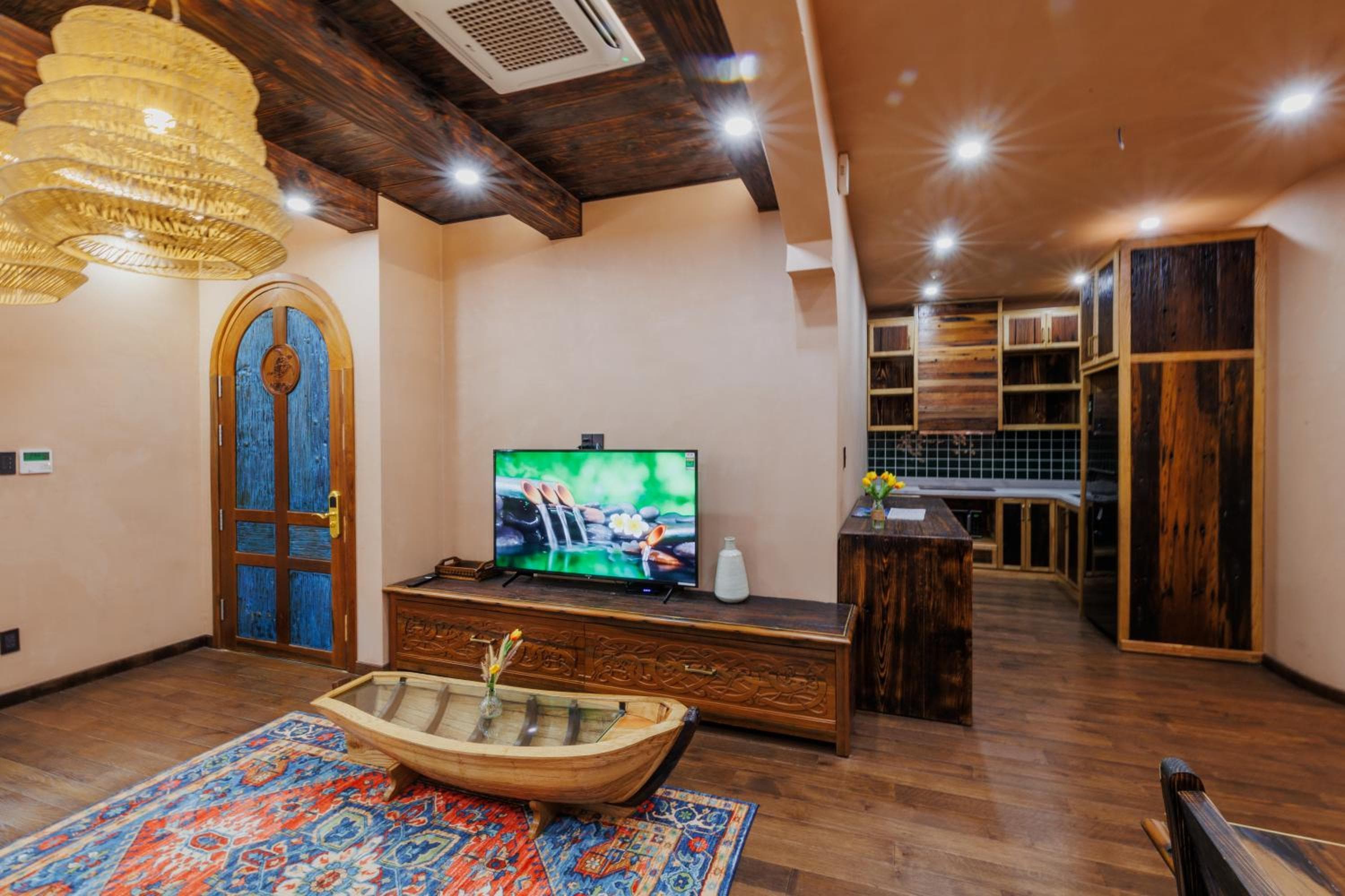 Little Sun Homestay - Free Buggy Tour check-in Sunset Town, Phu Quoc, photo 6