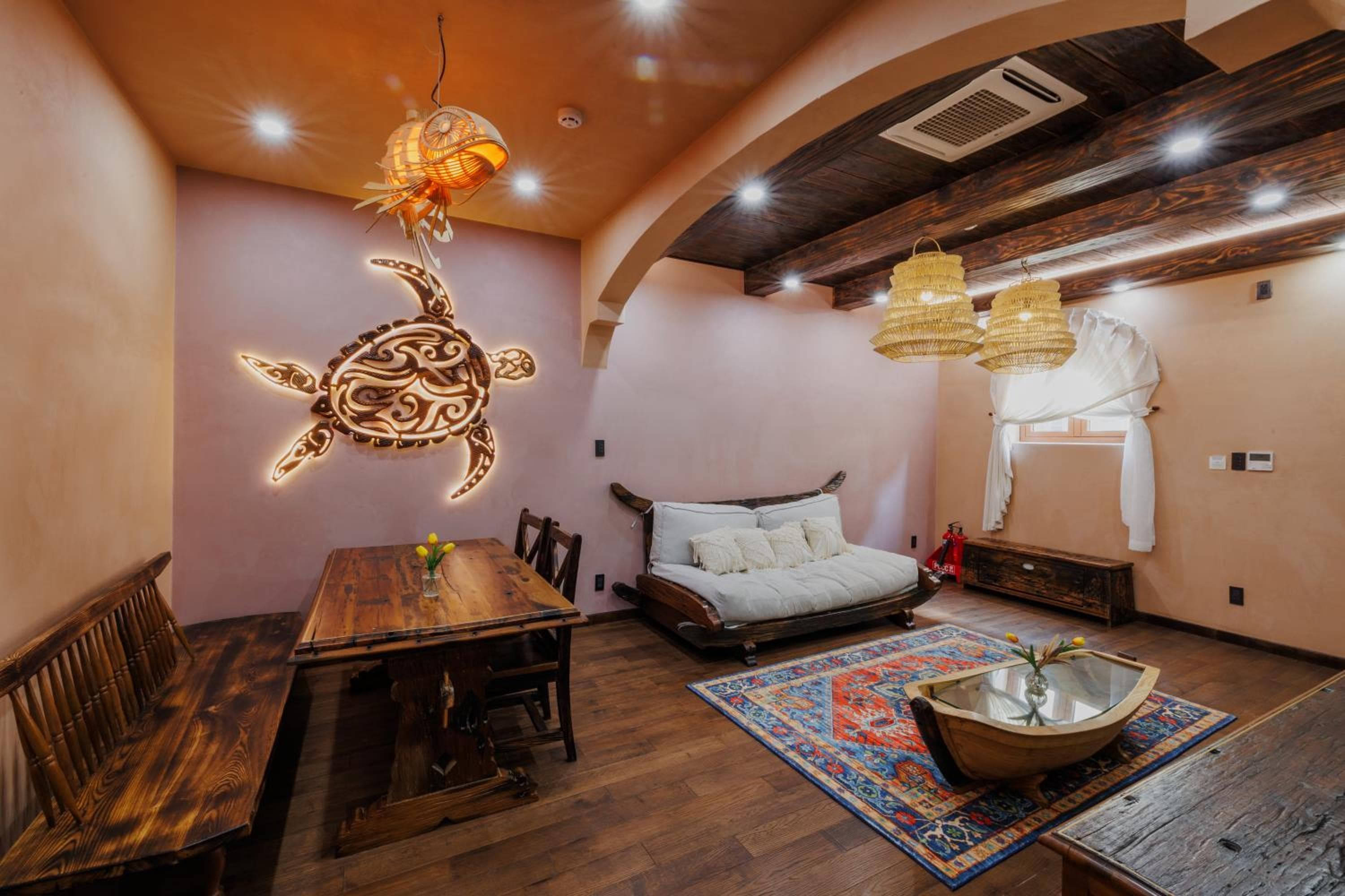 Little Sun Homestay - Free Buggy Tour check-in Sunset Town, Phu Quoc, photo 2