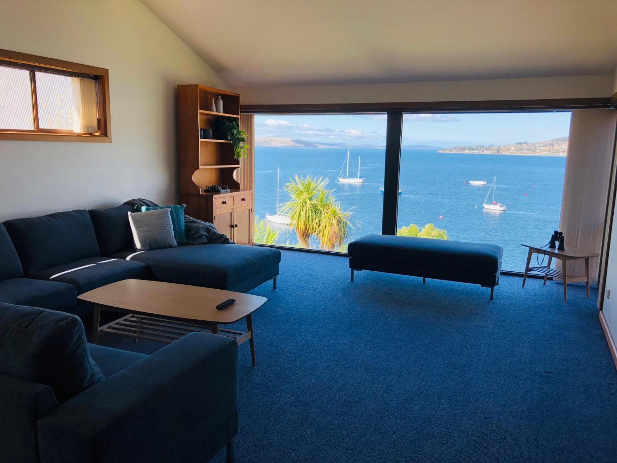 Sullivans Cove Apartments, Hobart, photo 4
