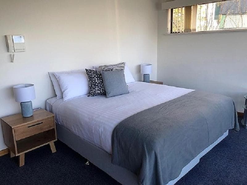 Sullivans Cove Apartments, Hobart, photo 3