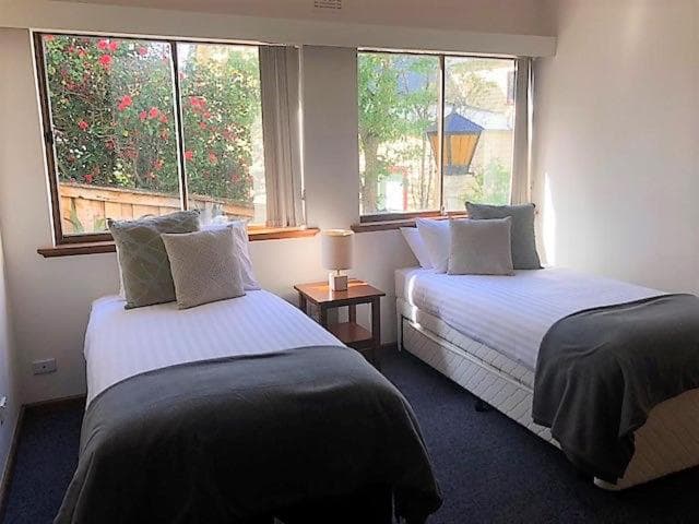 Sullivans Cove Apartments, Hobart, photo 6