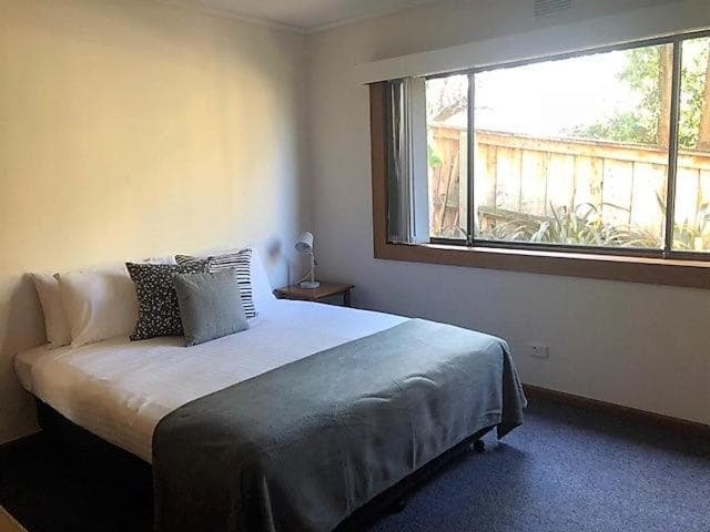 Sullivans Cove Apartments, Hobart, photo 5
