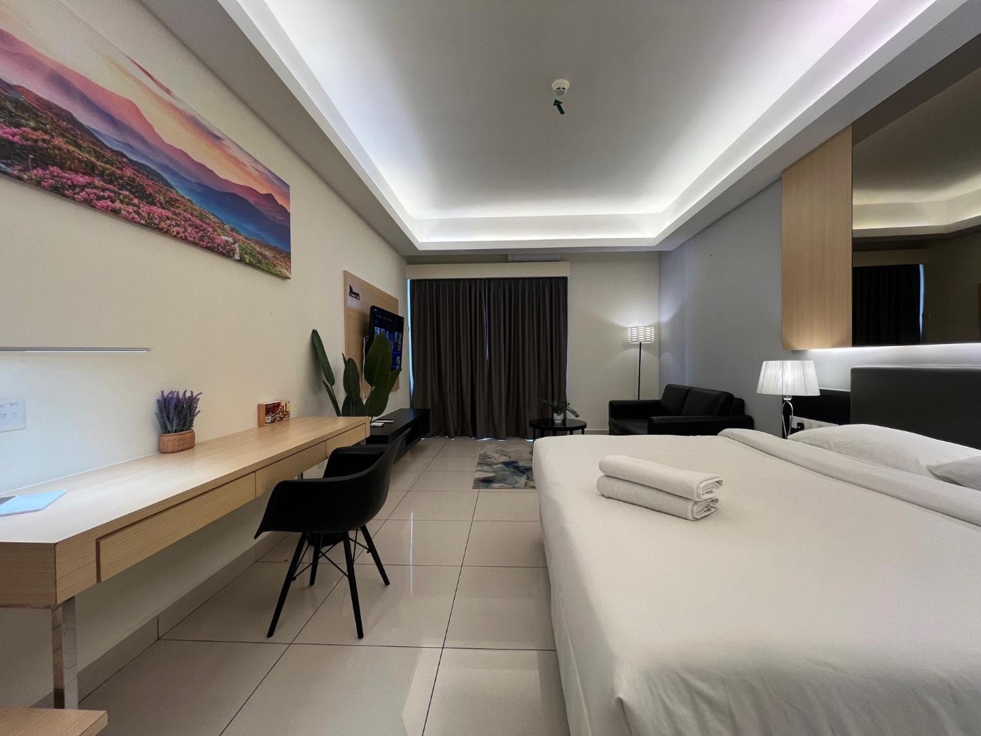 QUINCE HOME GRAND ION DELEMEN GENTING HIGHLANDs, Genting Highlands, photo 6