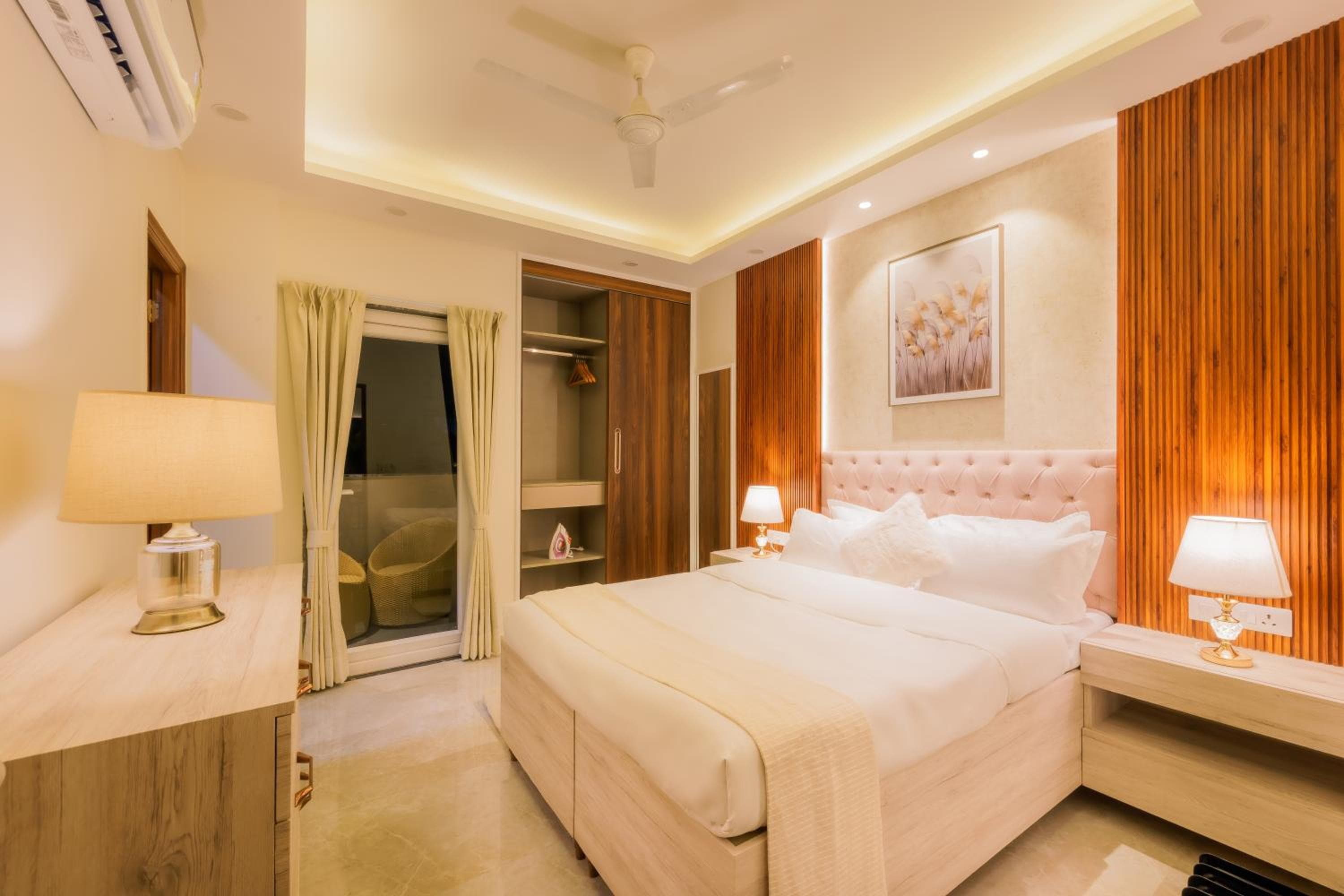 Kyomi Service Apartments, Gurgaon, photo 5