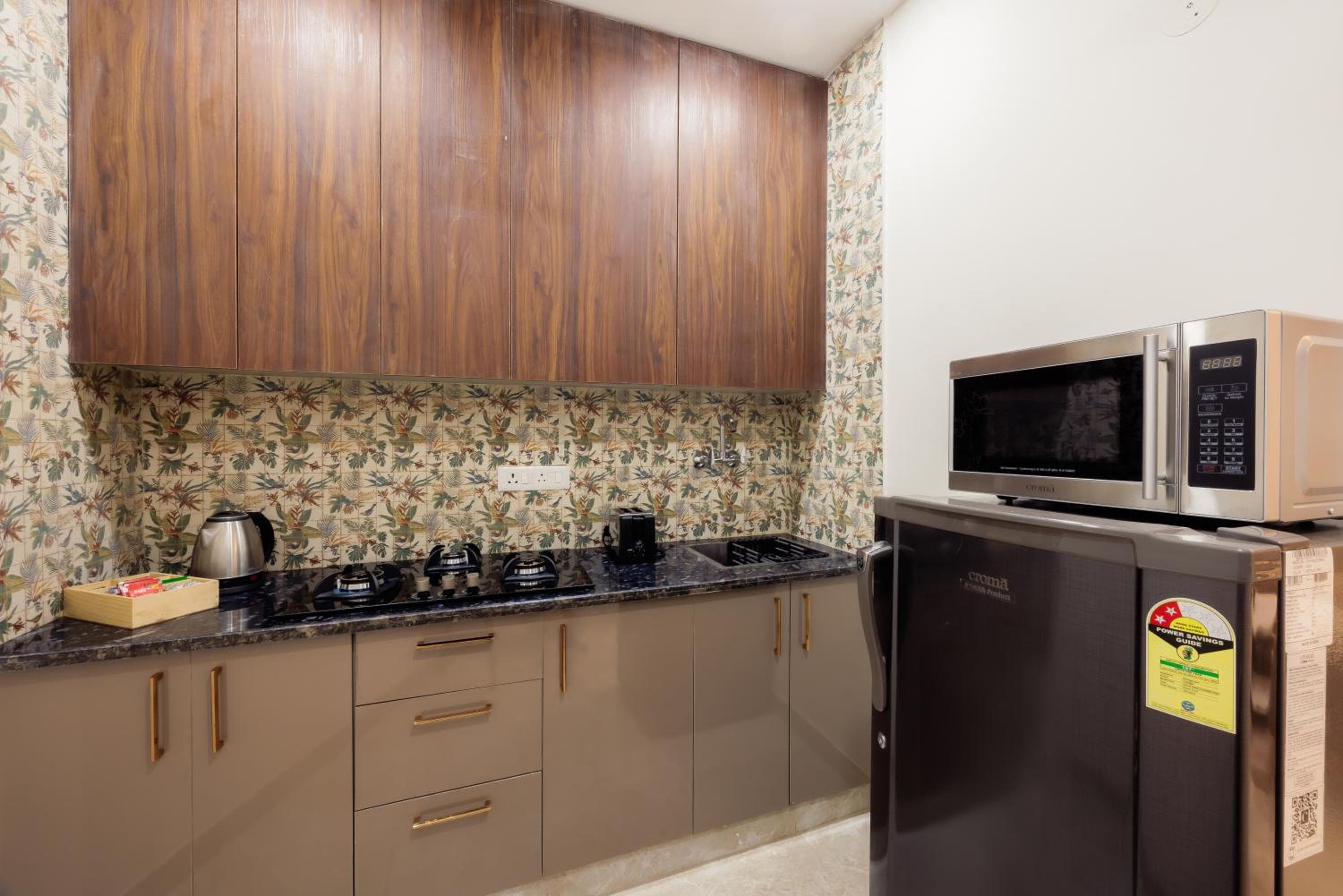 Kyomi Service Apartments, Gurgaon, photo 3