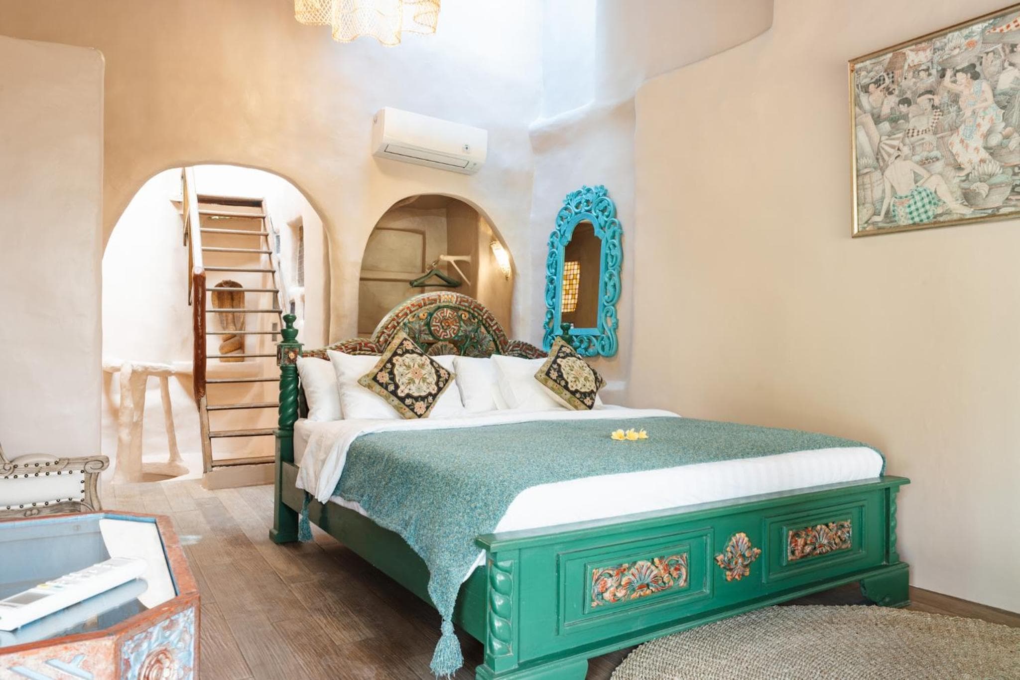 Sacred Mandala Boutique Resort & Wellness Ubud, Ubud, photo 5