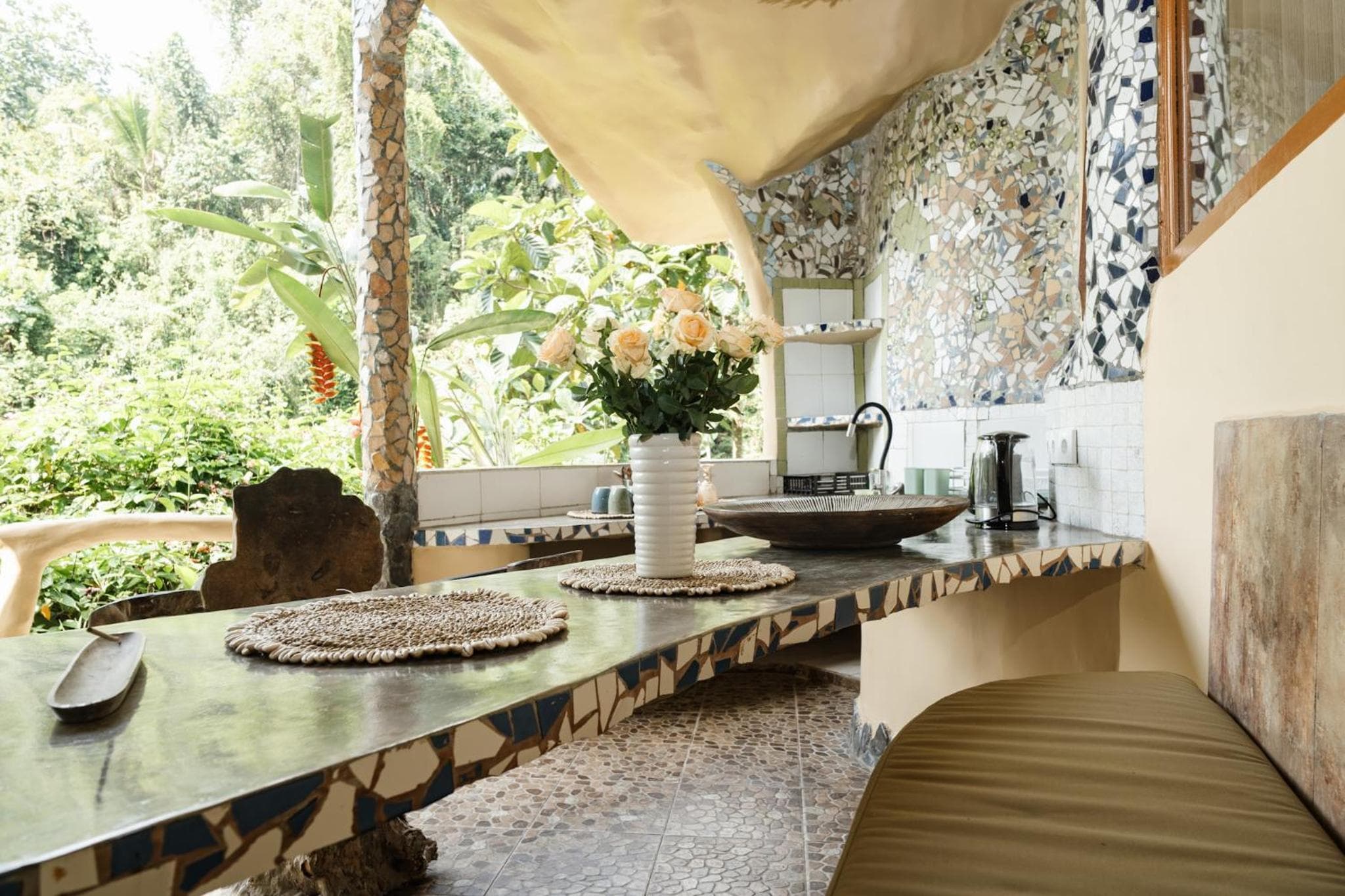 Sacred Mandala Boutique Resort & Wellness Ubud, Ubud, photo 3