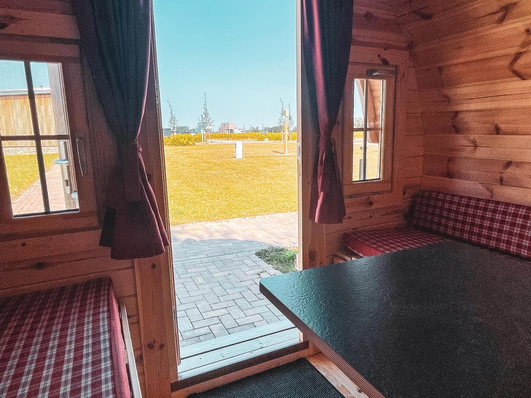 Prima Camping Resort Boddenblick -Ostsee, photo 5