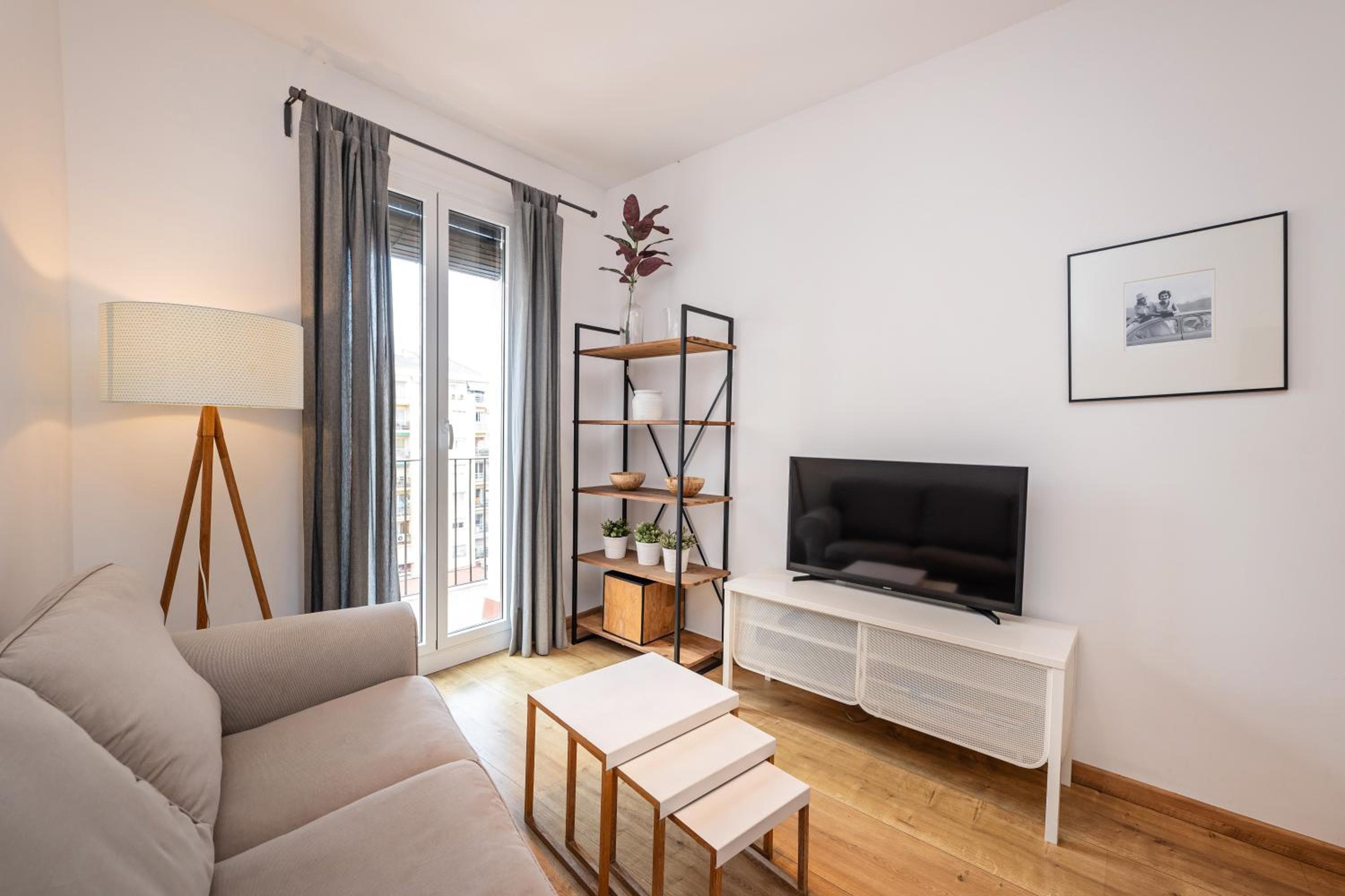 Sweett - Urgell Eixample, Barcelona