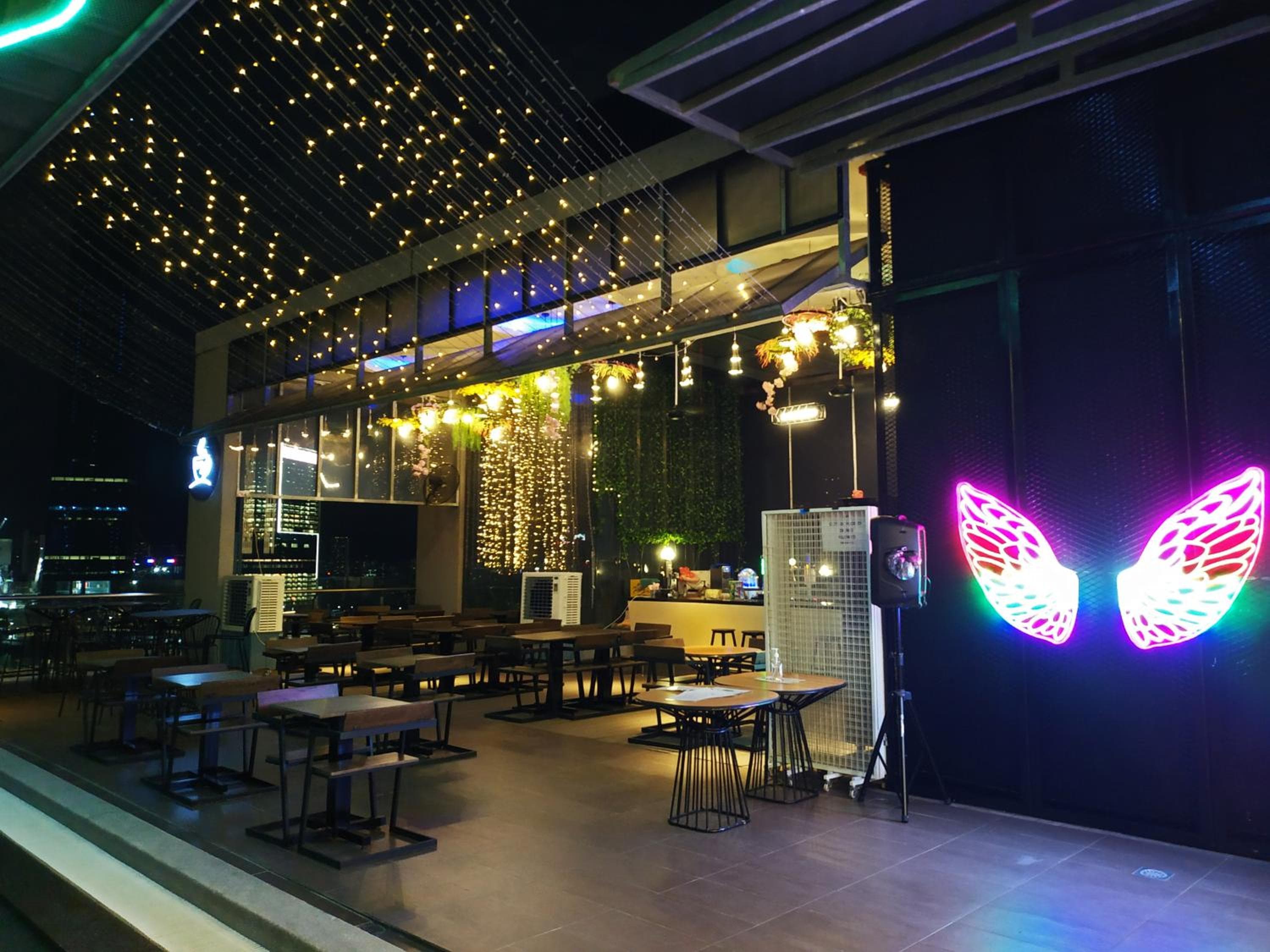 D'Majestic Place Jalan Pudu, Kuala Lumpur, photo 5