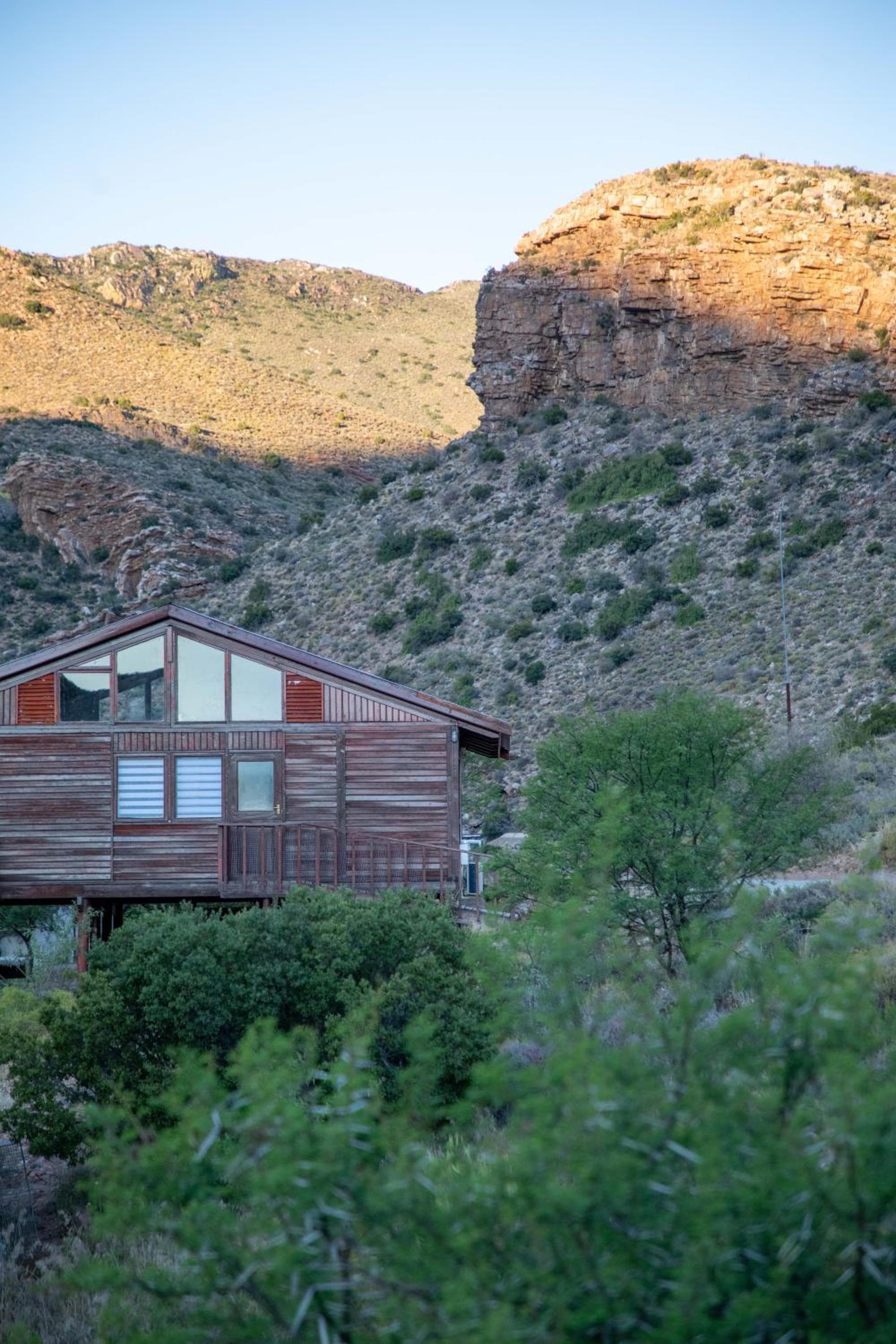 Bushman Valley, Prince Albert, photo 3
