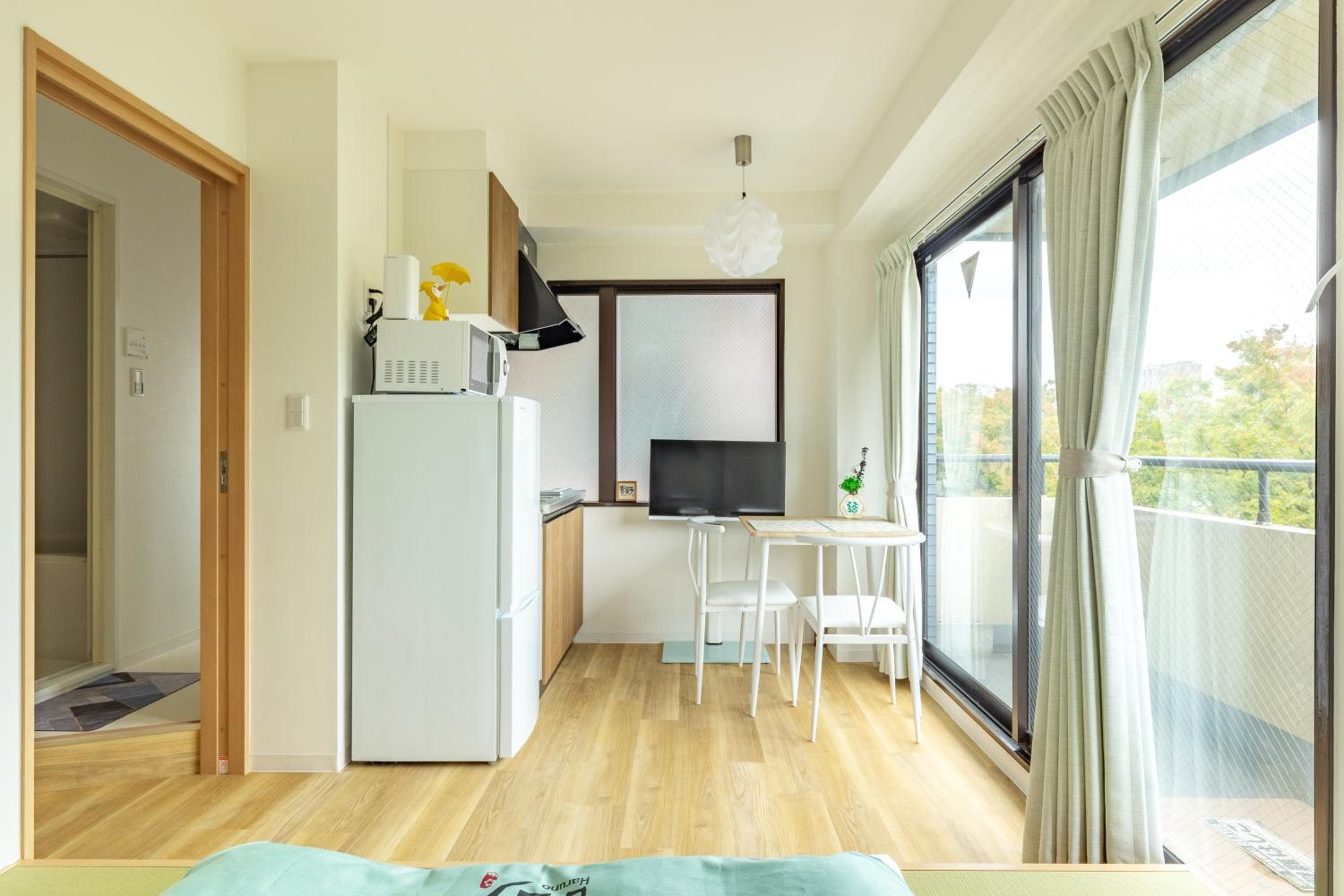 Shinjuku Waseda Haruno B&B, Tokyo