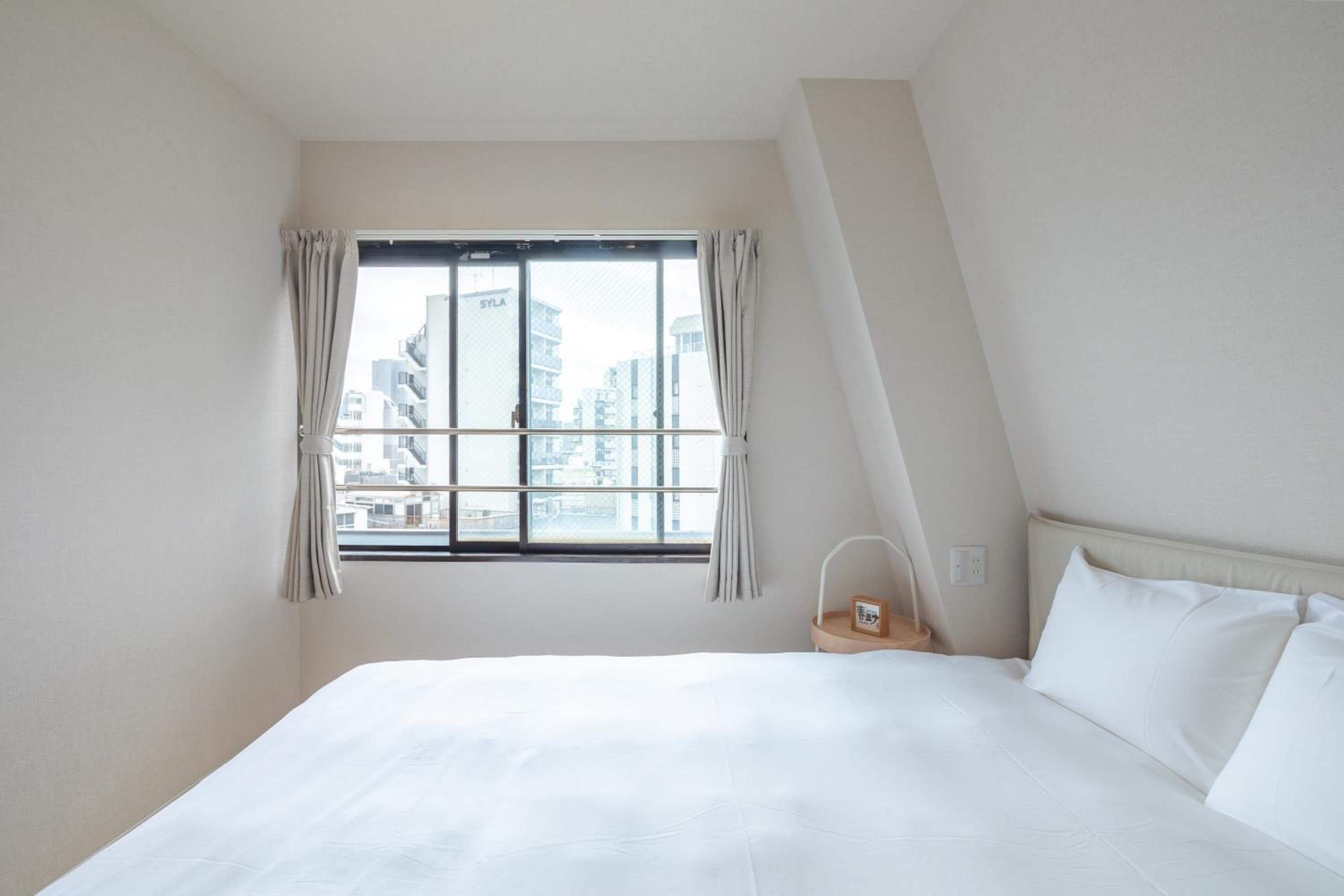 Shinjuku Waseda Haruno B&B, Tokyo, photo 3