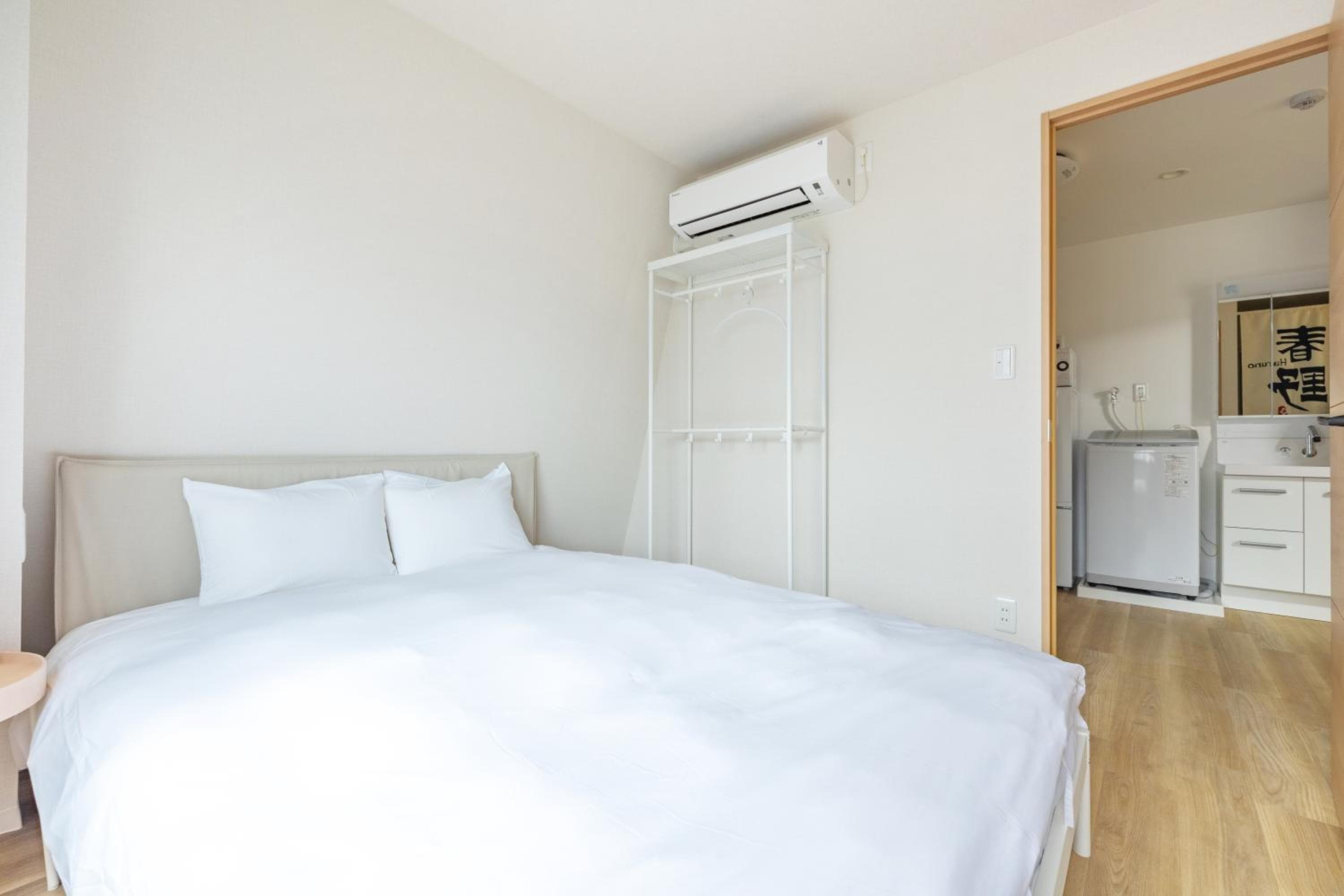 Shinjuku Waseda Haruno B&B, Tokyo, photo 2