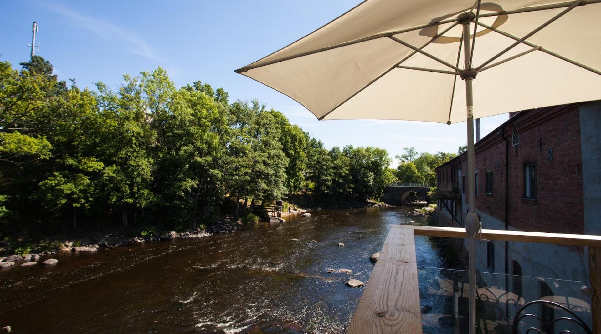 Mörrum River Residences, Mörrum, photo 4