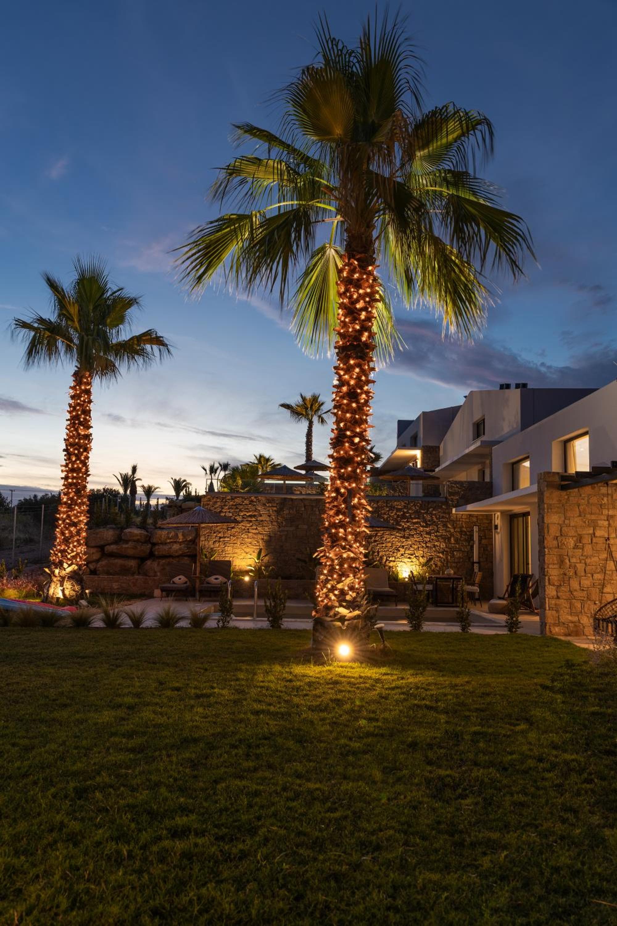 Flamingo View Suites & Villas, Nea Potidaea