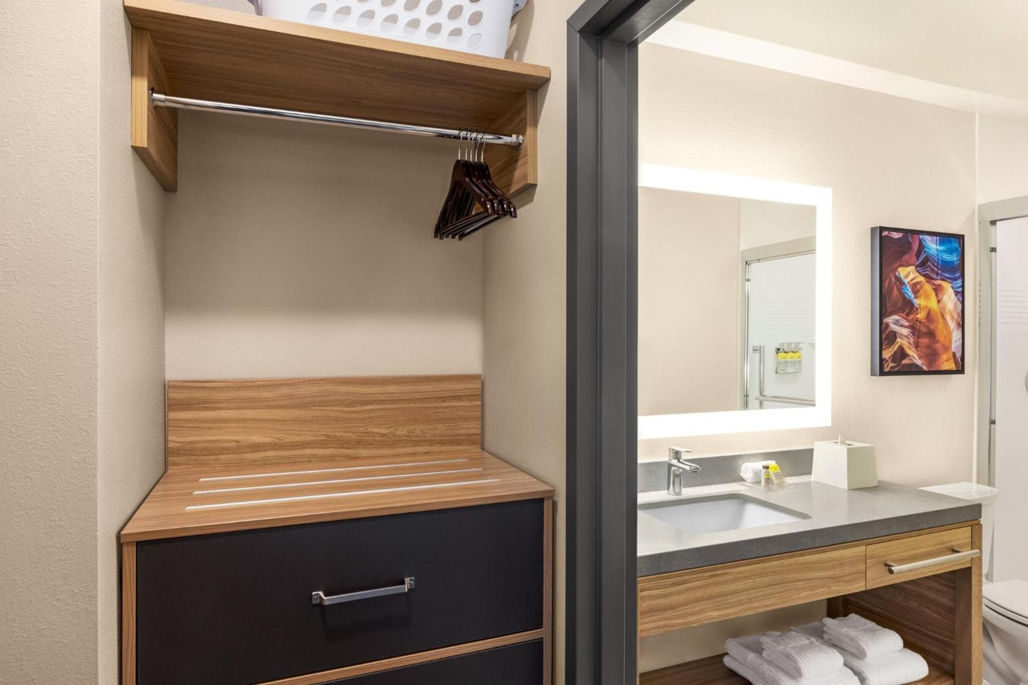 Candlewood Suites Middletown - Goshen by IHG, Middletown, photo 6
